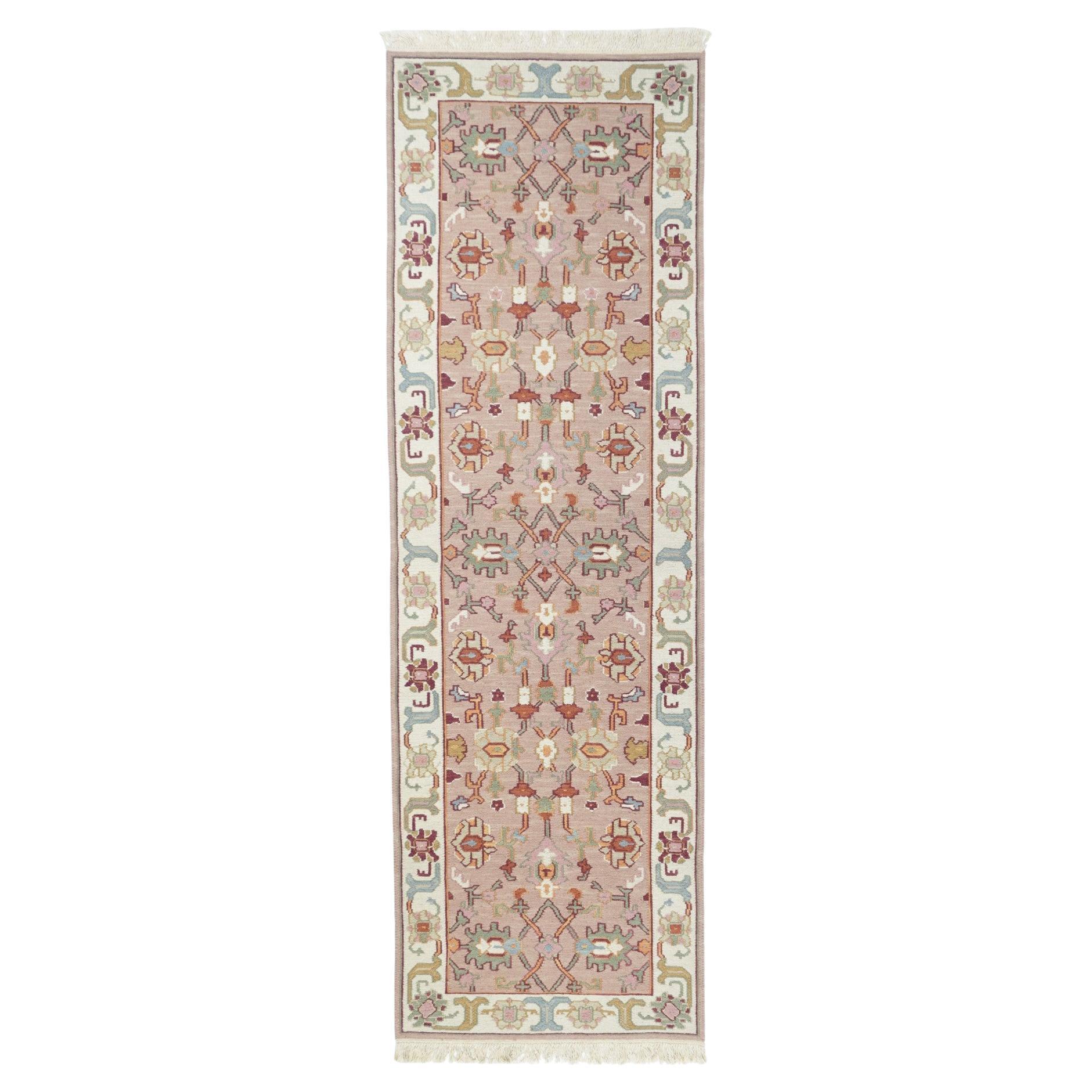Sumak-Läufer 2'6'' x 8'0"