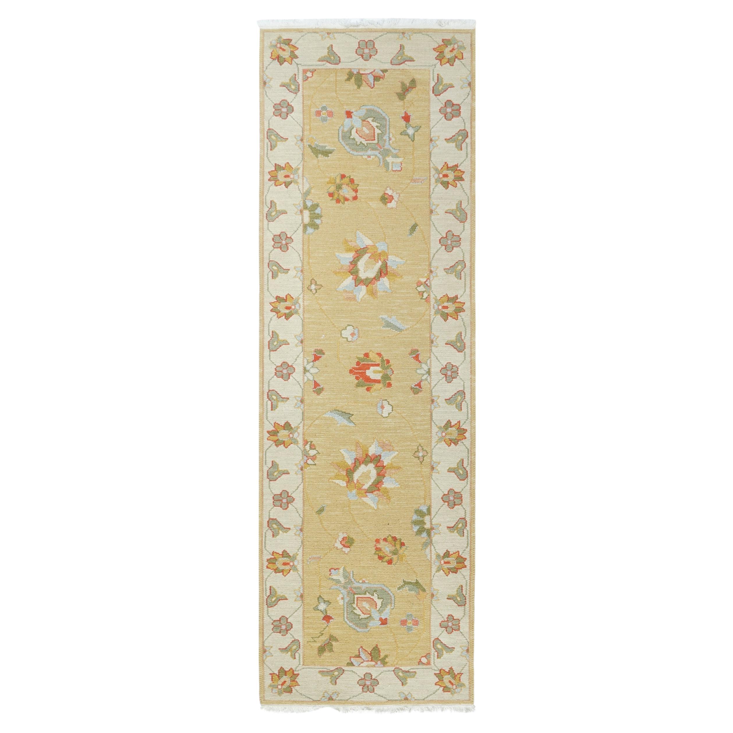 Runner Sumak 2'6'' x 8'0''