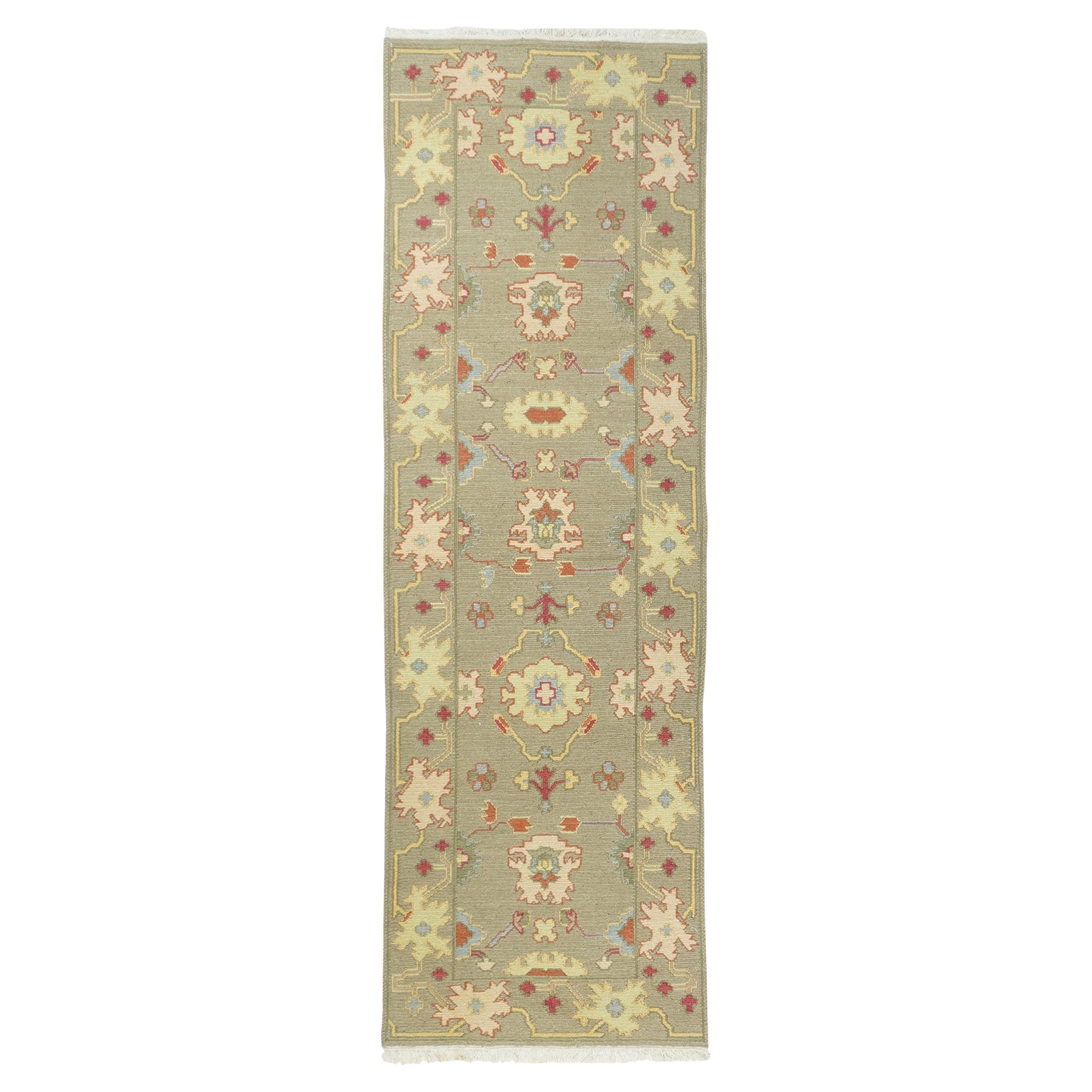 Sumak Runner 2'6'' x 8'0"