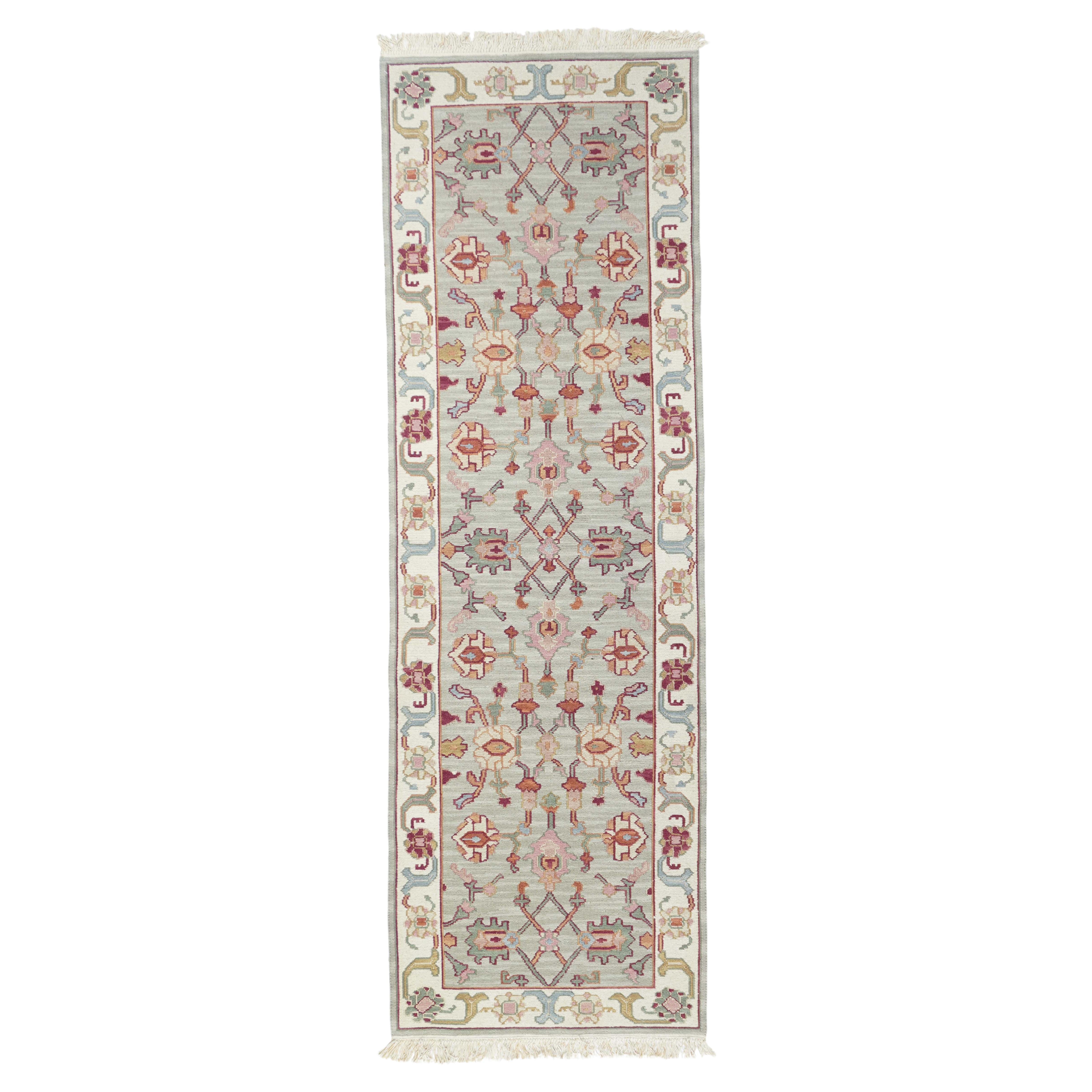 Runner Sumak 2'6'' x 8'0''