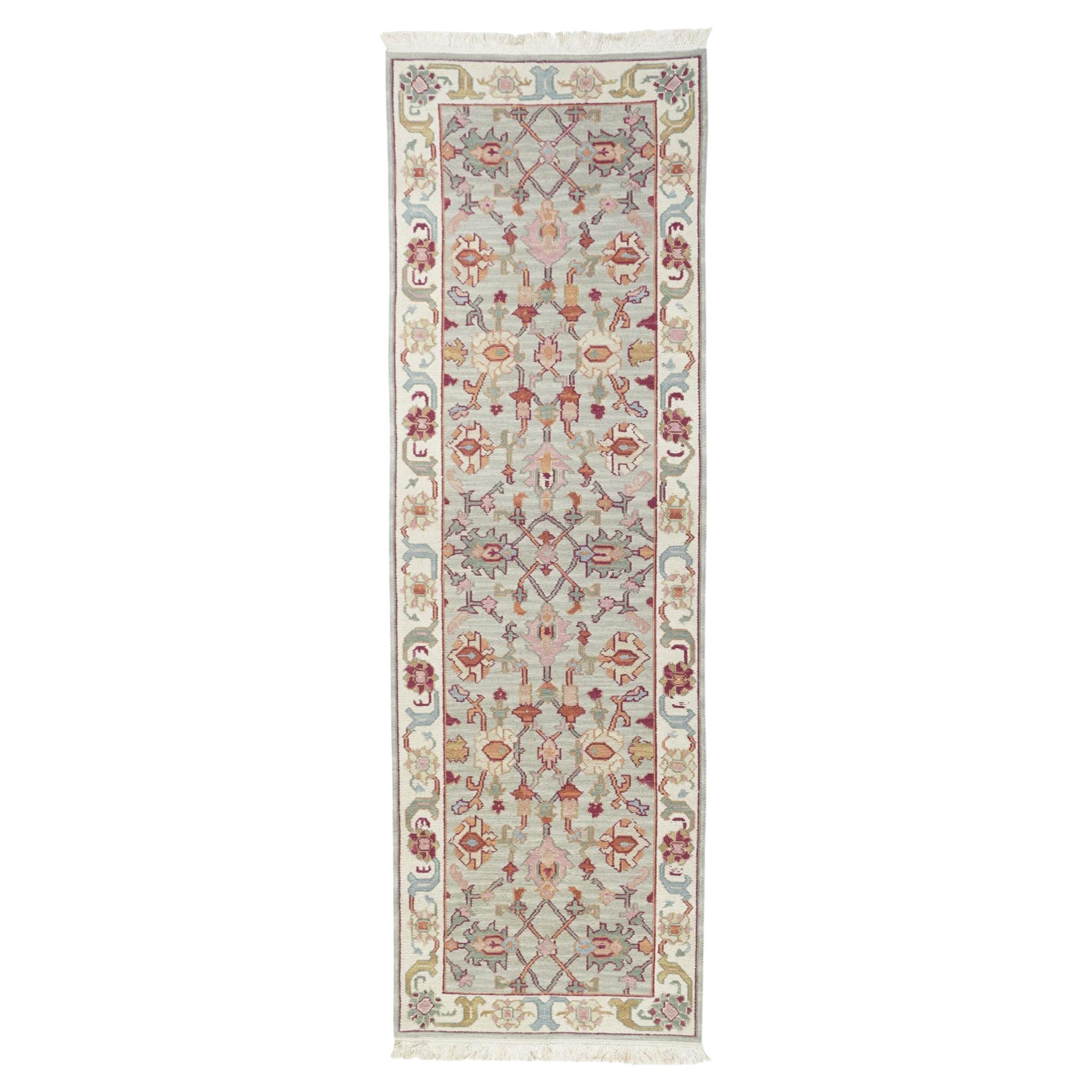 Runner Sumak 2'6'' x 8'0'