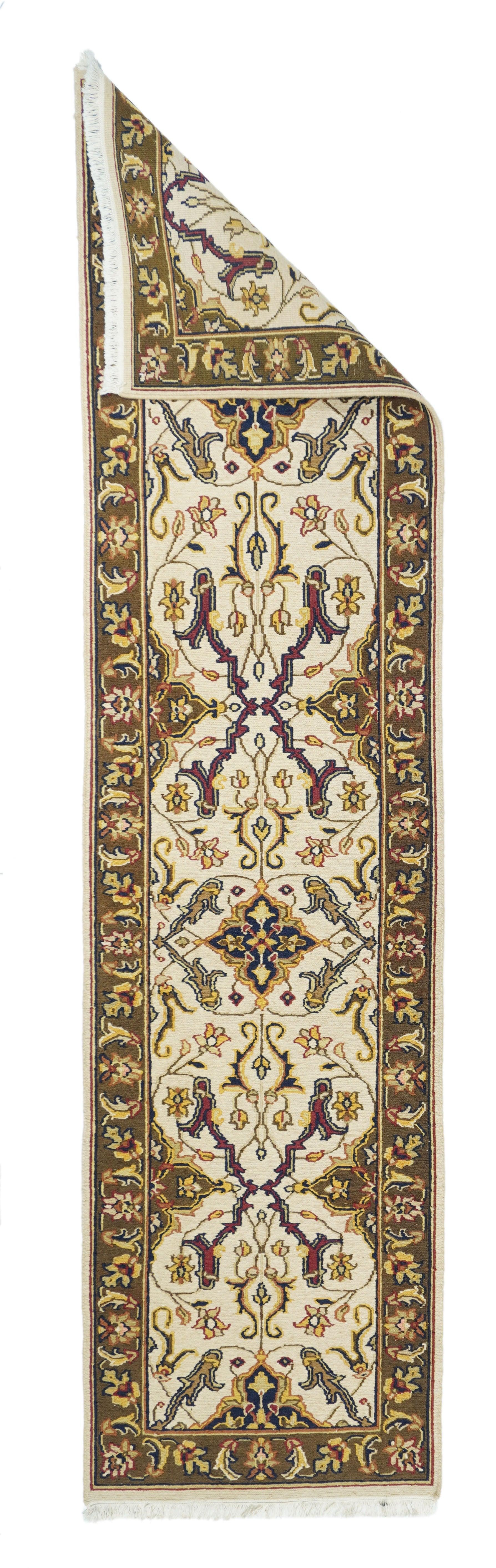 Sumak Läufer 2'6'' x 9'0