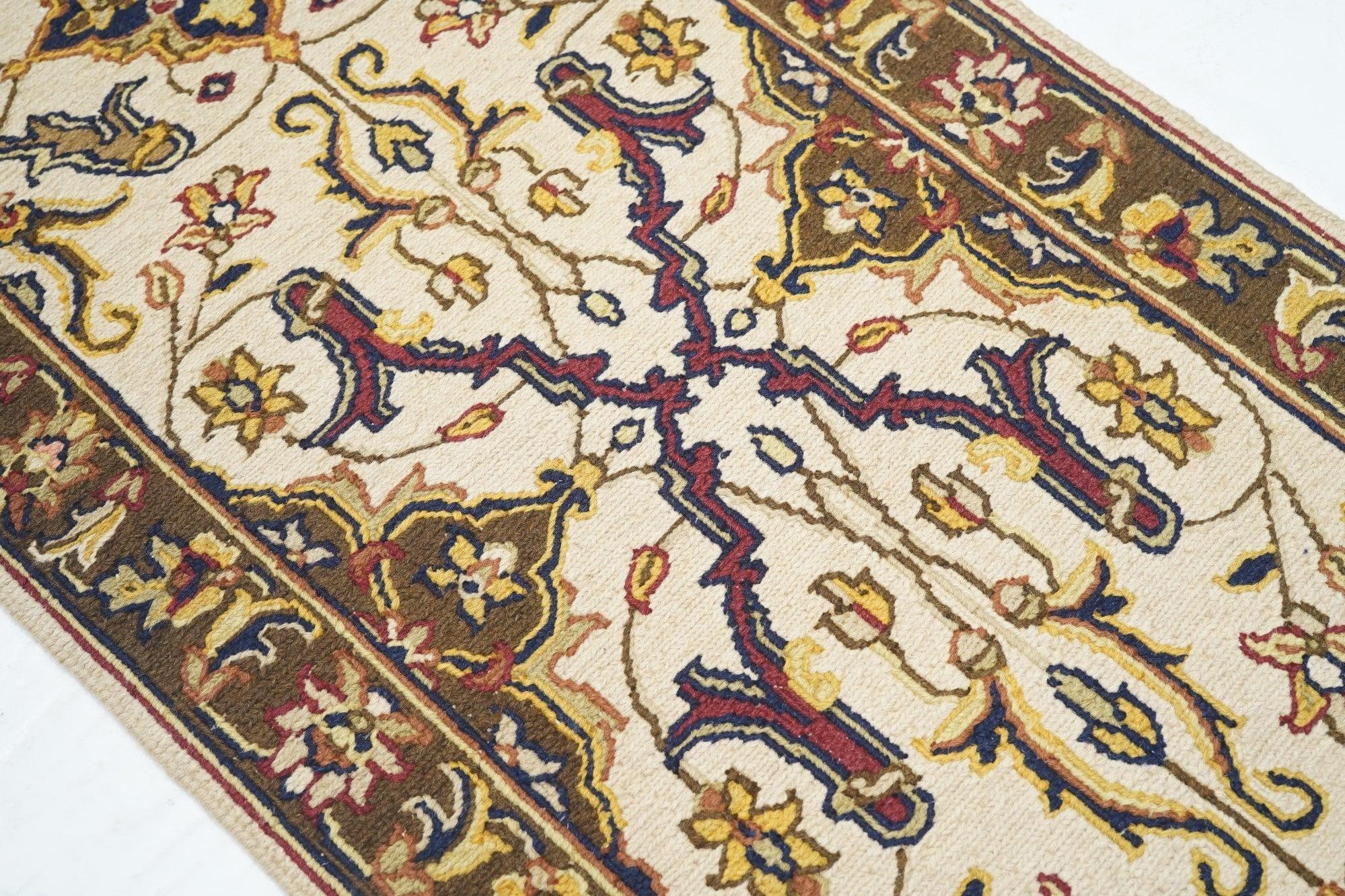 Sumak-Läufer 2'6'' x 9'0