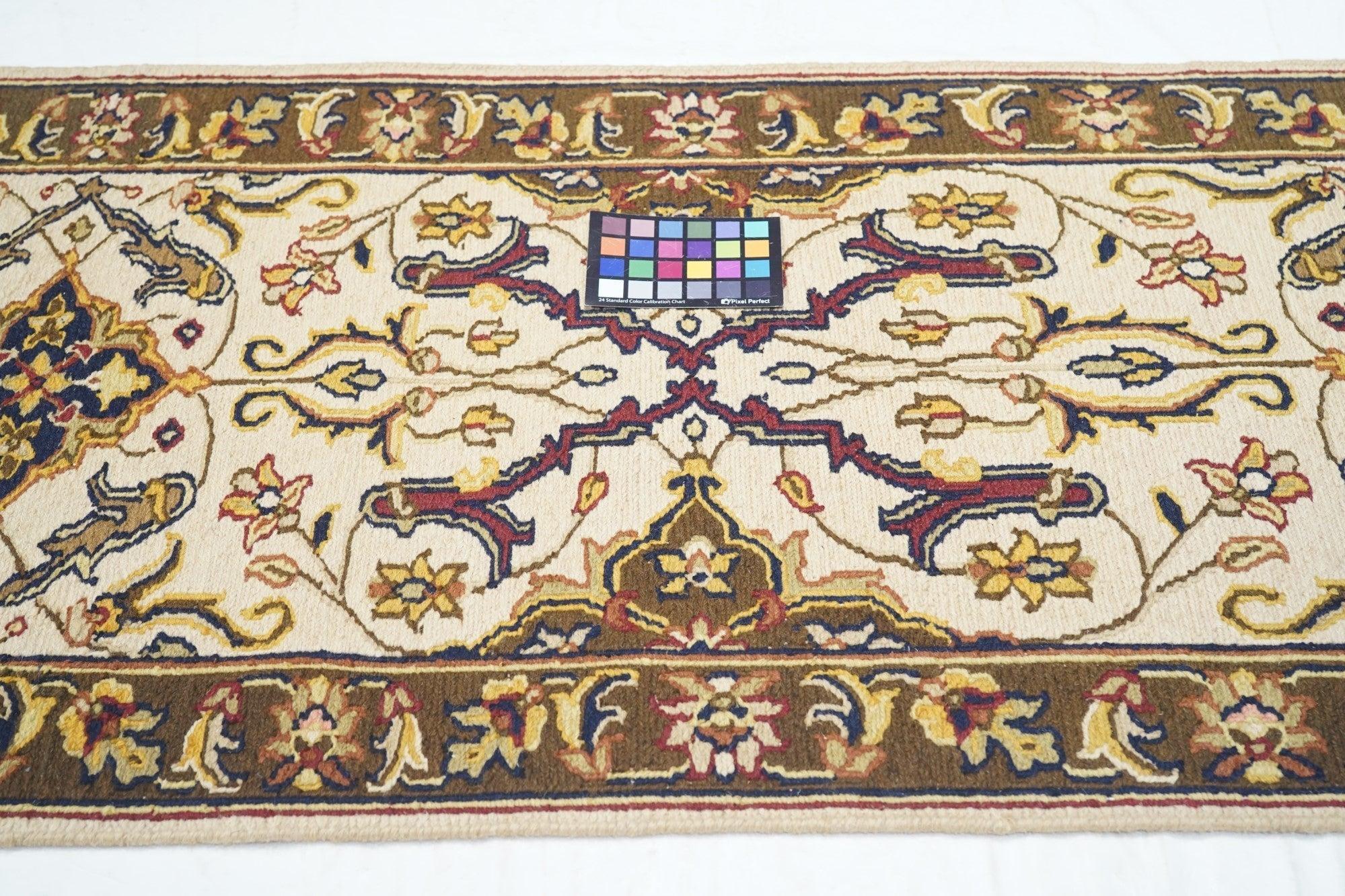 Sumak-Läufer 2'6'' x 9'0