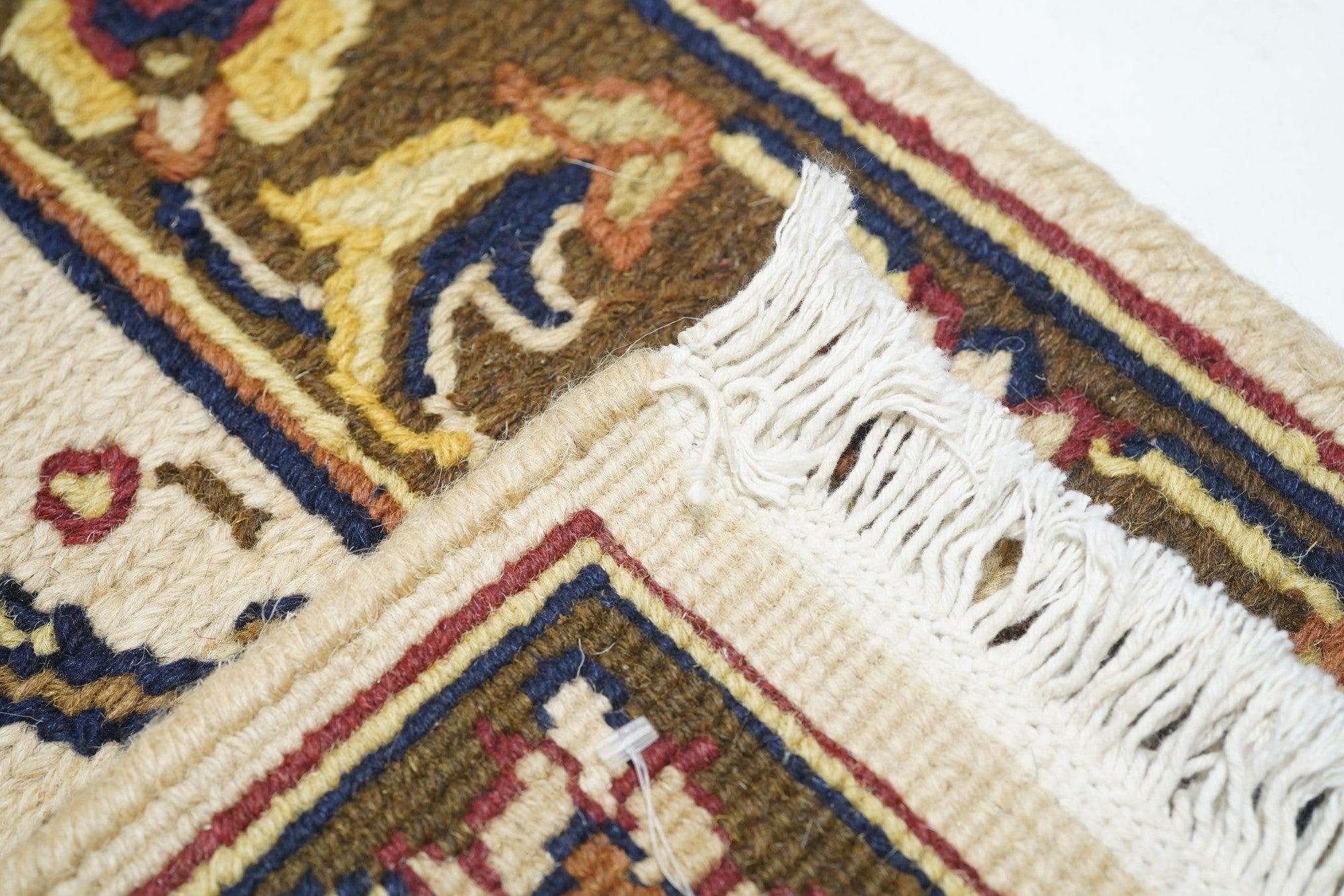 Sumak-Läufer 2'6'' x 9'0