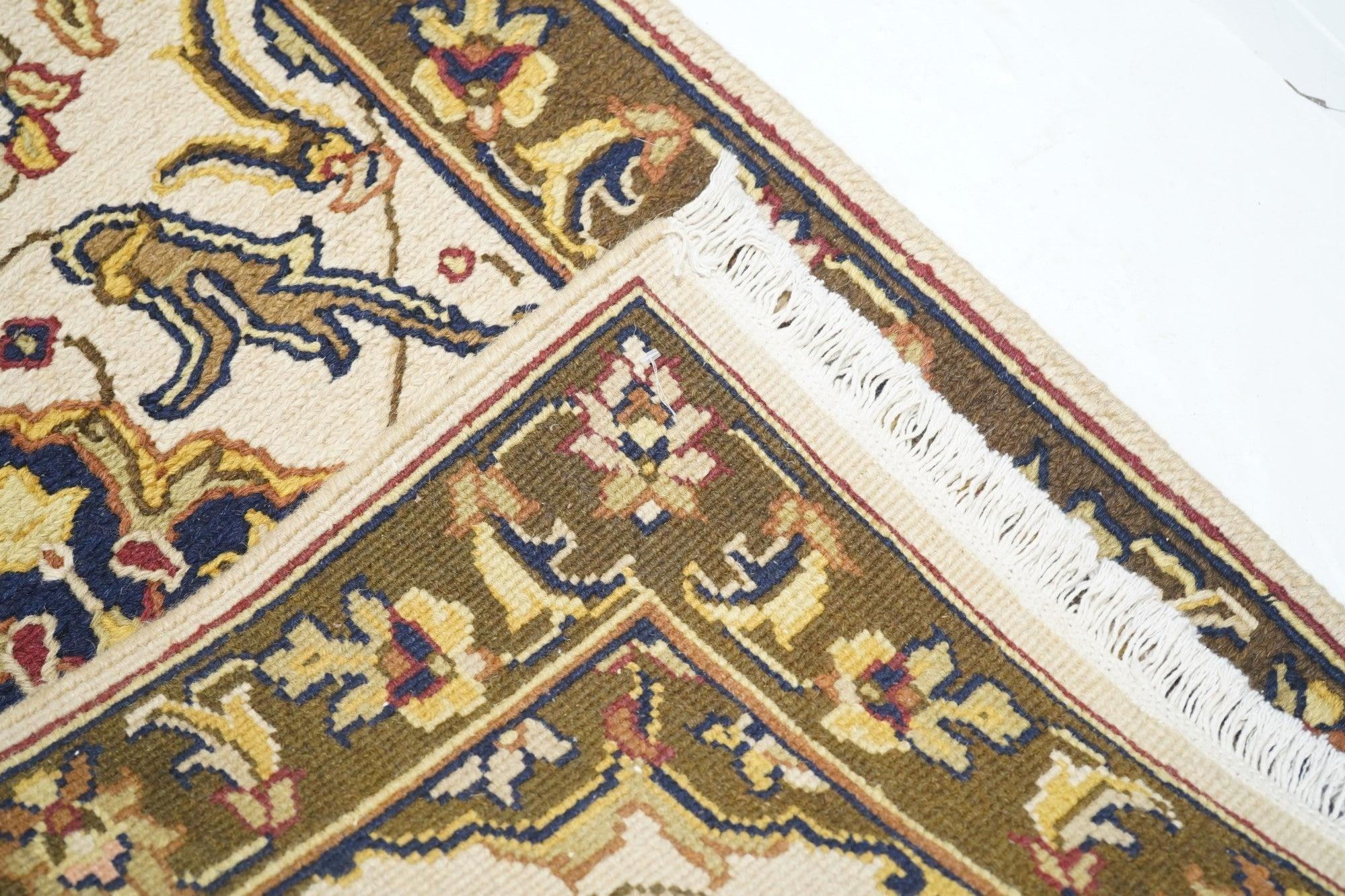 Sumak-Läufer 2'6'' x 9'0
