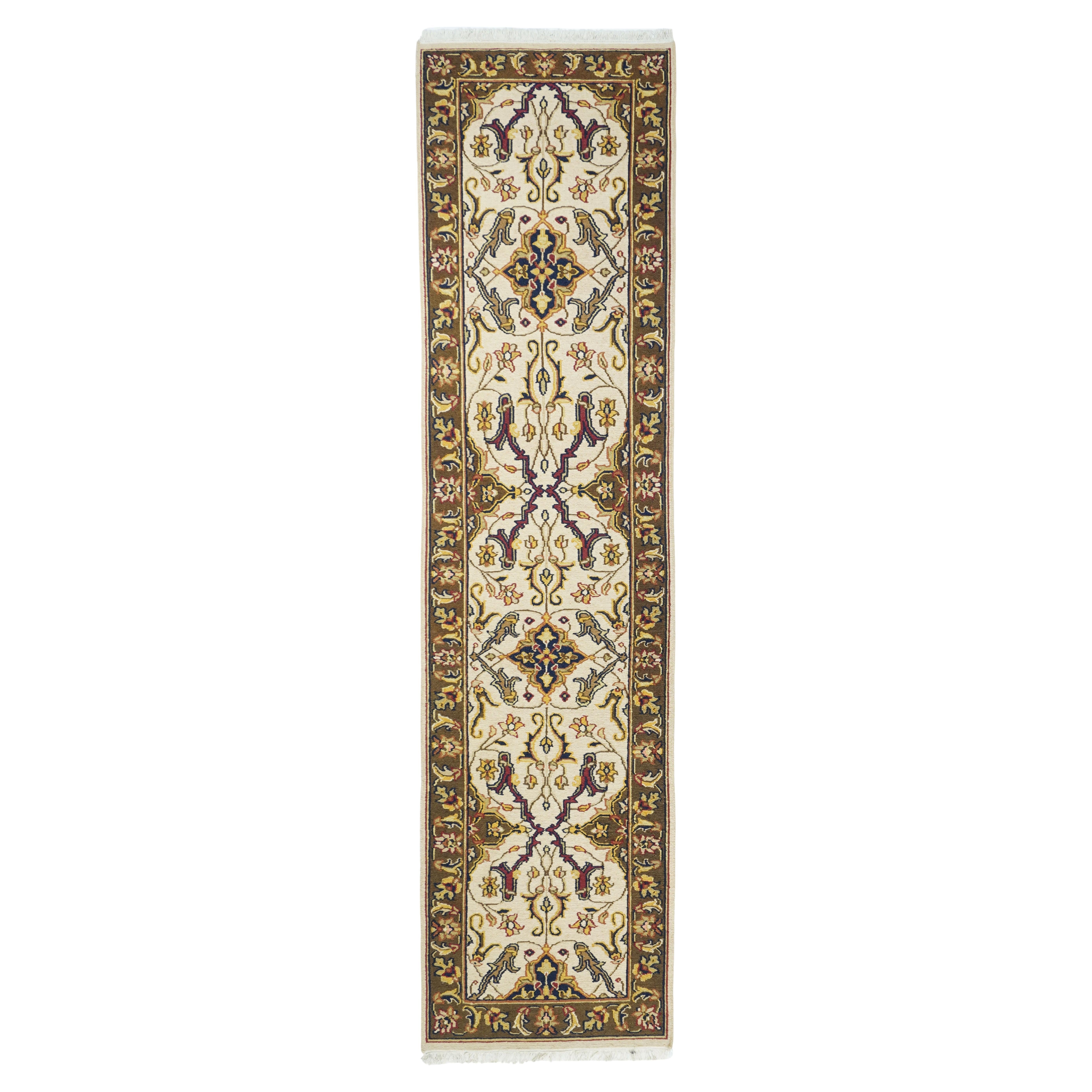 Sumak-Läufer 2'6'' x 9'0"