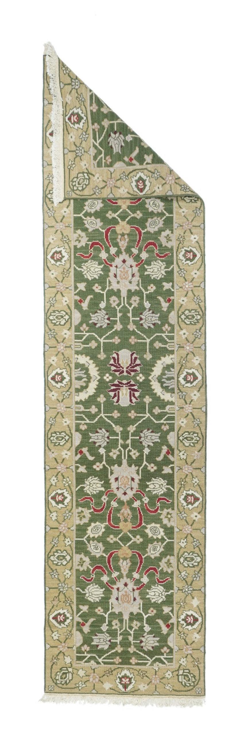 Sumak Läufer  2'7'' x 10'0