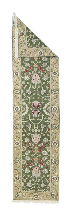 Sumak Läufer  2'7'' x 10'0"