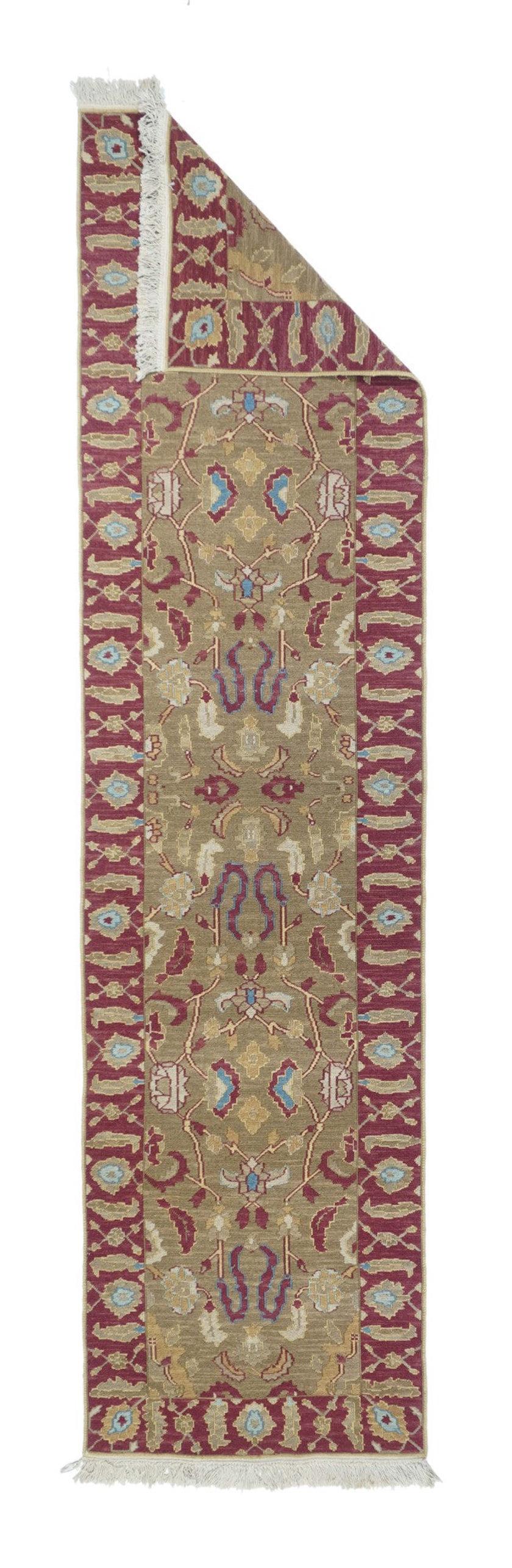 Sumak Läufer 2'7'' x 10'0