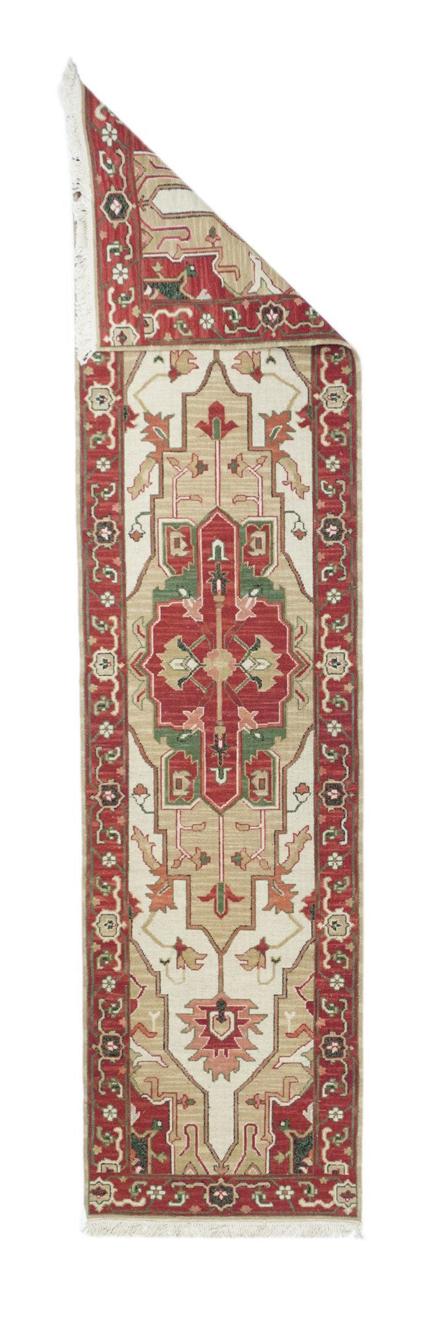 Sumak Läufer 2'7'' x 10'0