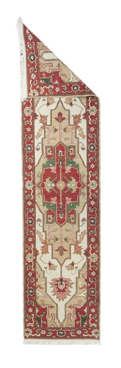 Corredor Sumak 2'7'' x 10'0"