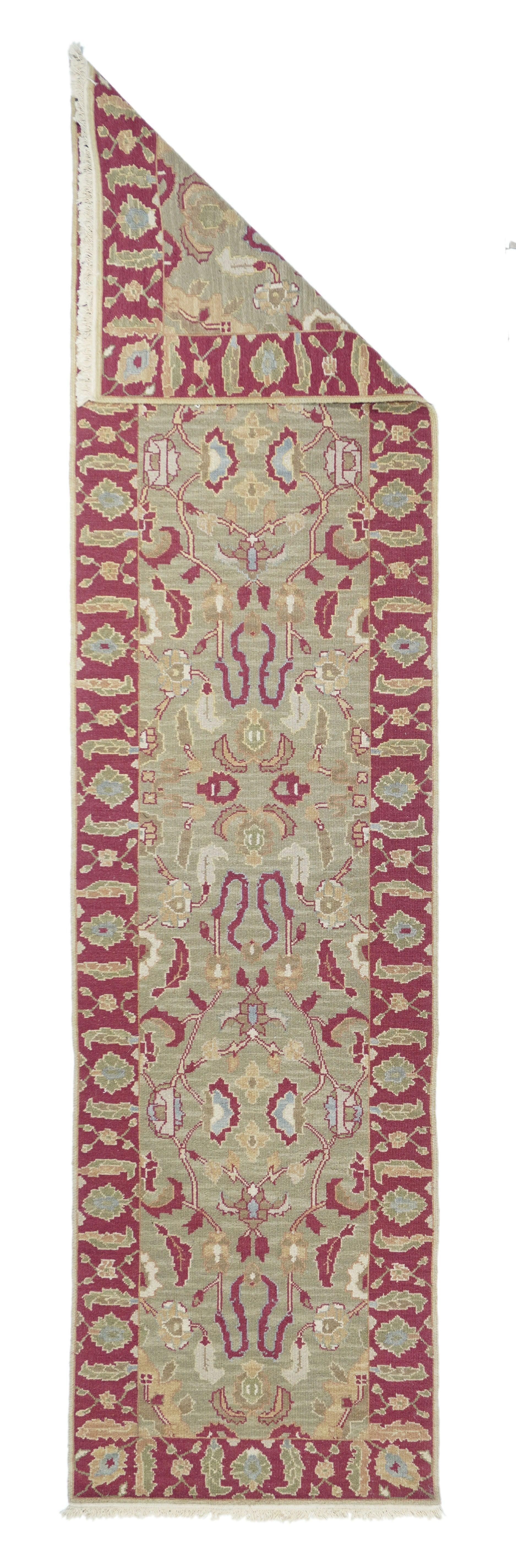 Sumak Läufer 2'7'' x 10'0