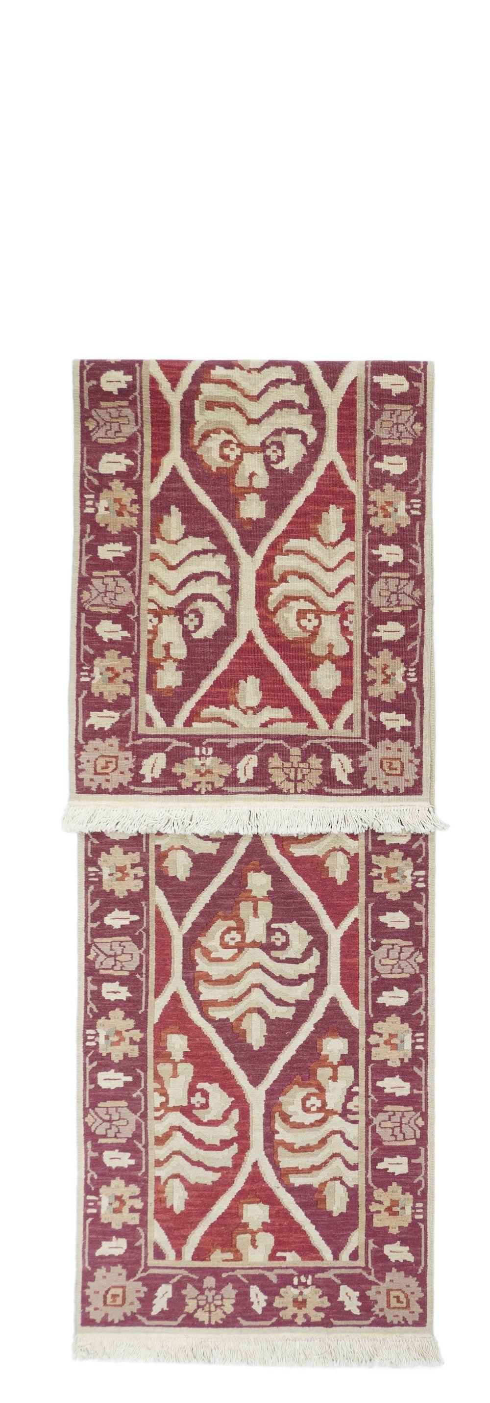 Sumak Läufer 2'7'' x 10'0