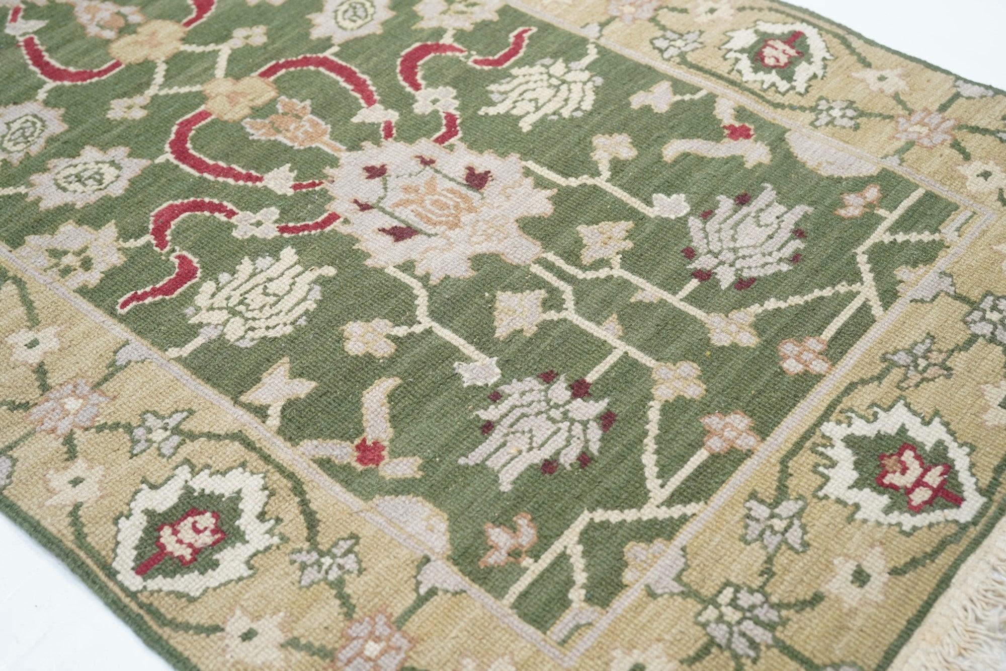 Sumak Läufer  2'7'' x 10'0