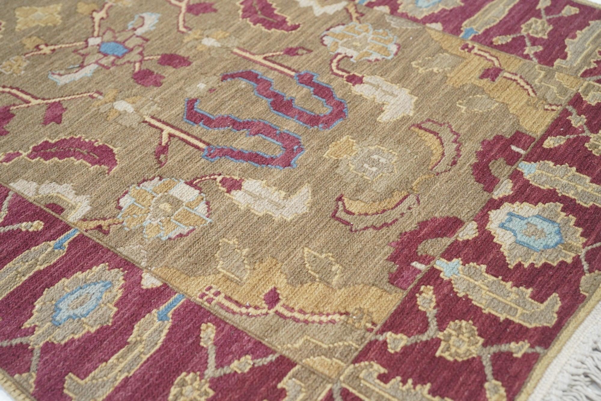 Sumak-Läufer 2'7'' x 10'0