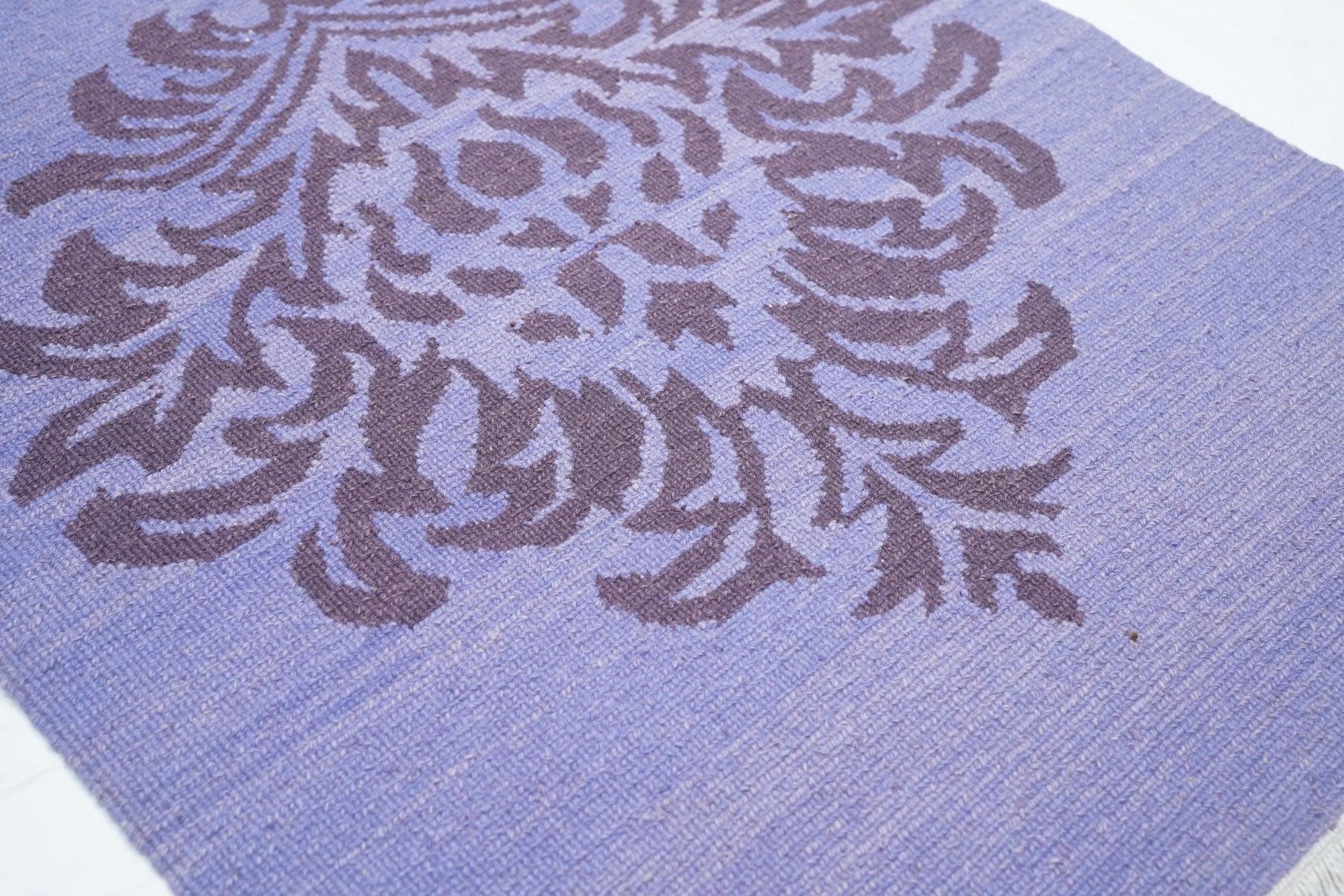 Sumak-Läufer 2'7'' x 10'0