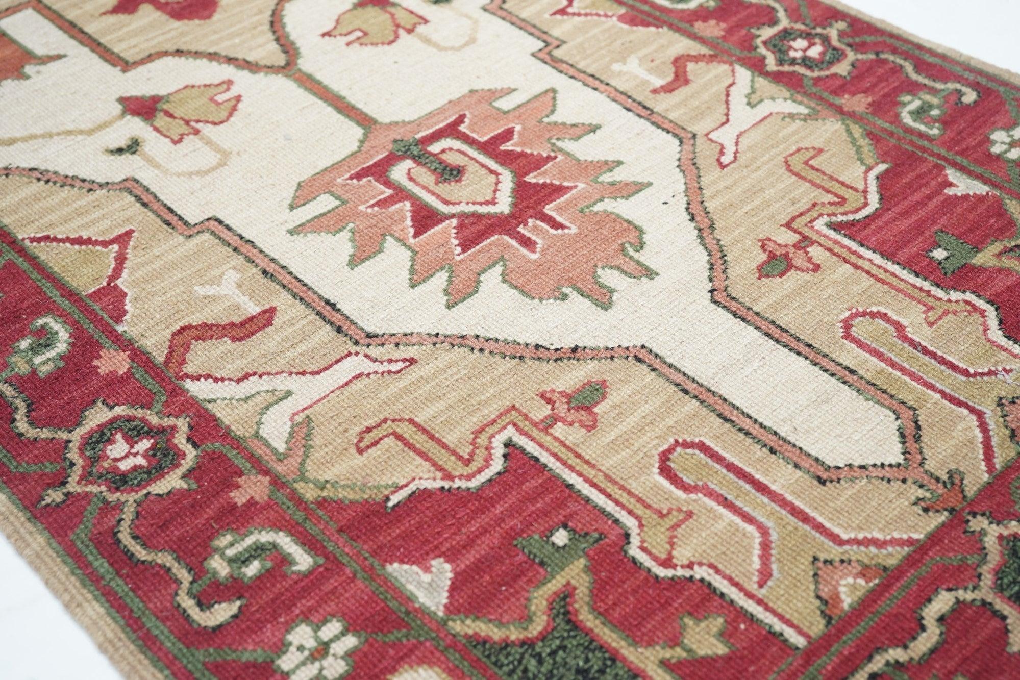 Sumak-Läufer 2'7'' x 10'0