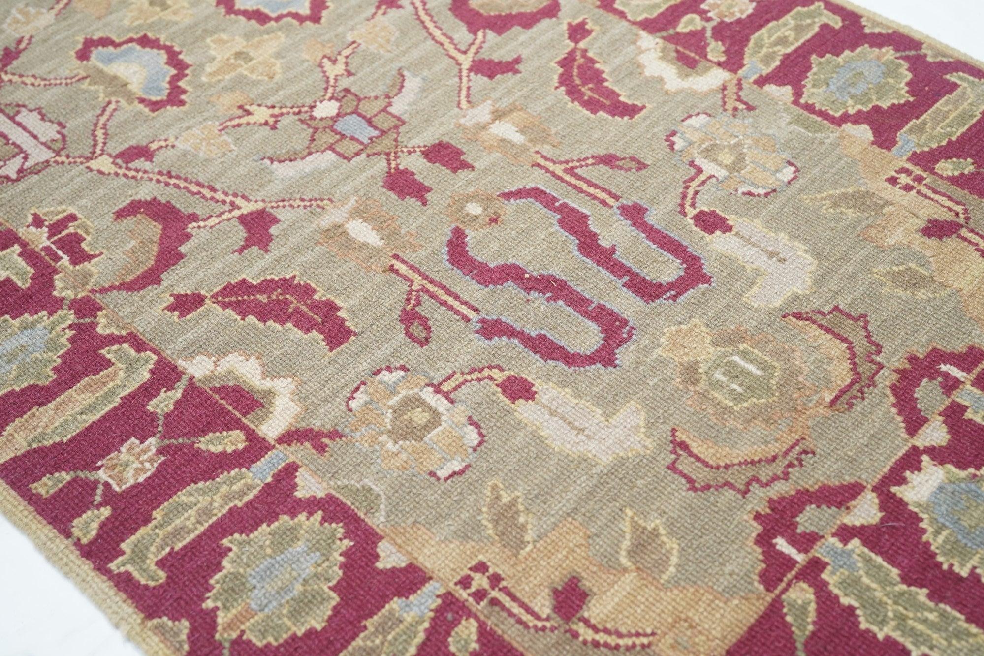 Sumak-Läufer 2'7'' x 10'0