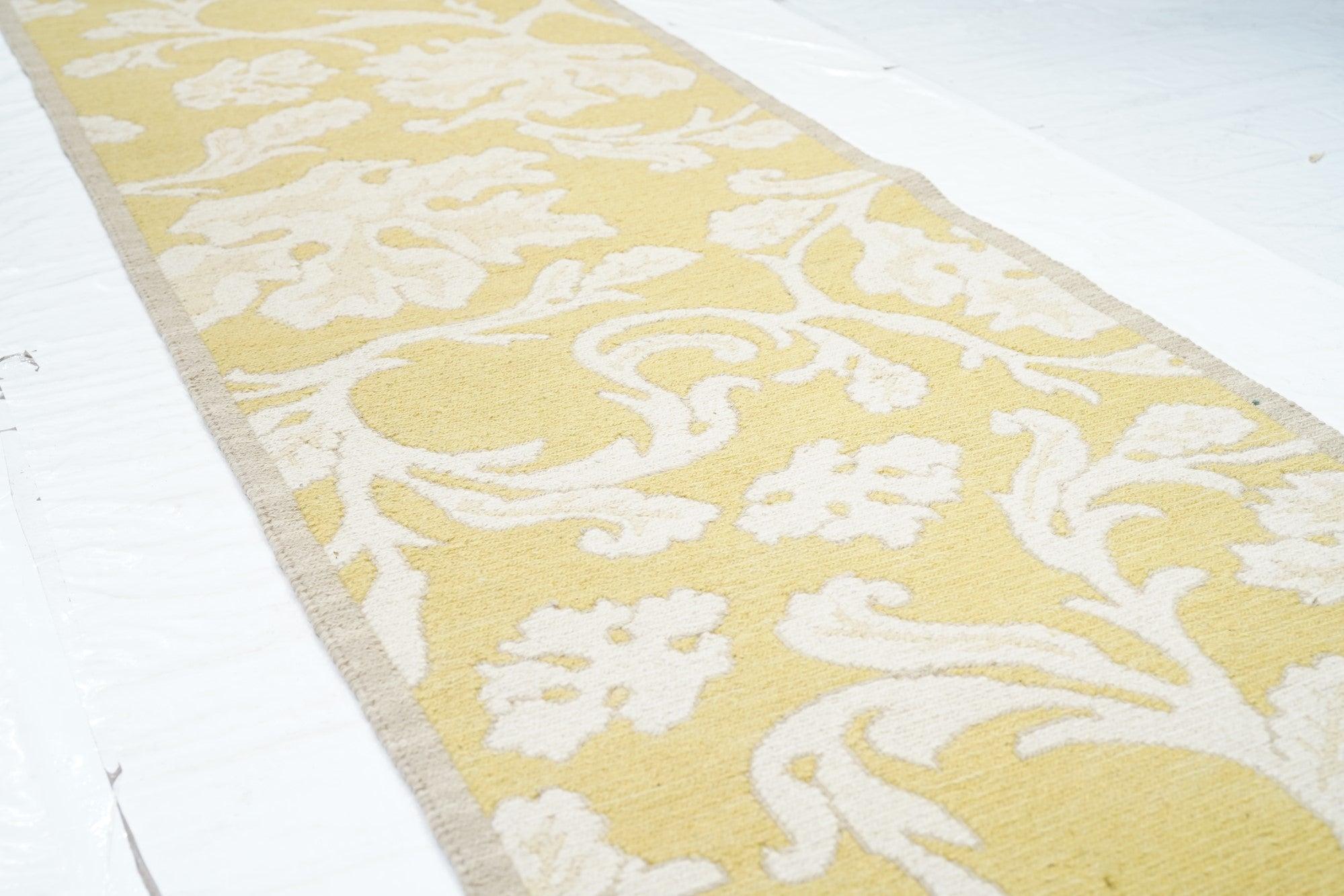 XXI secolo e contemporaneo Runner Sumak 2'7'' x 10'0'' in vendita
