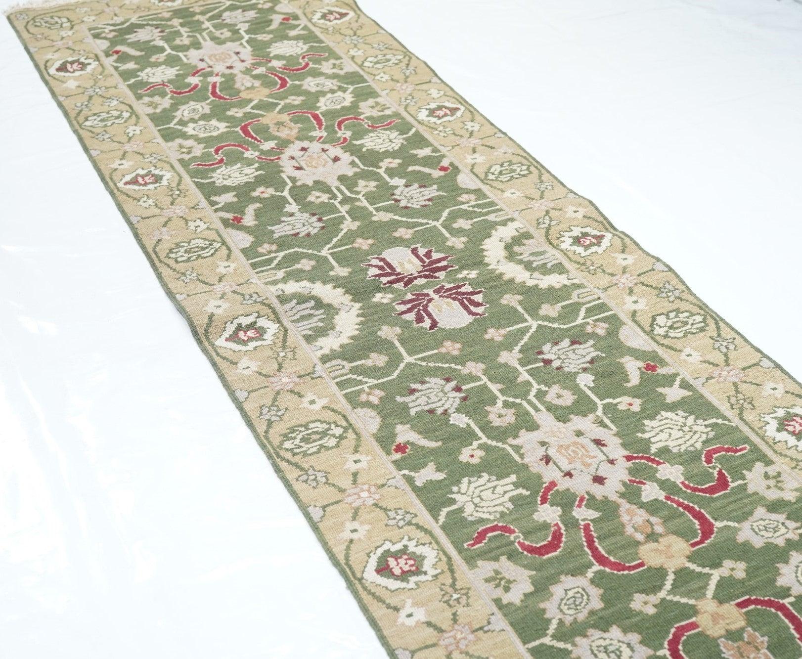 Sumak Läufer  2'7'' x 10'0