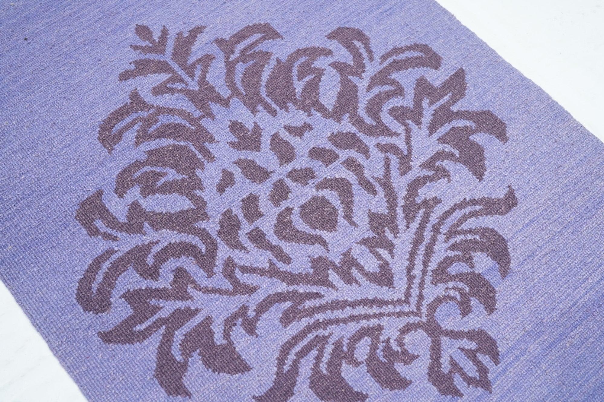 Sumak-Läufer 2'7'' x 10'0