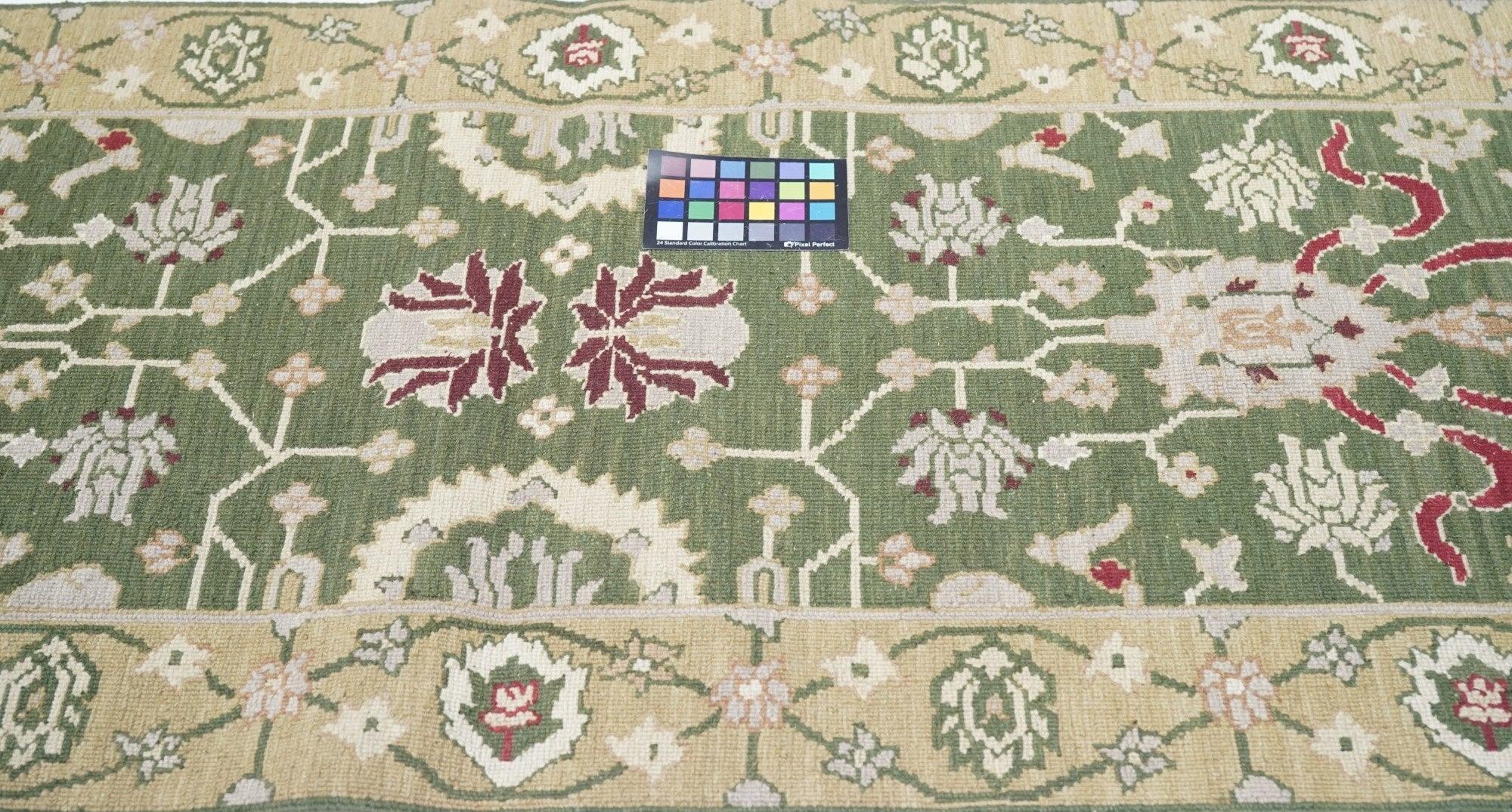 Sumak Läufer  2'7'' x 10'0