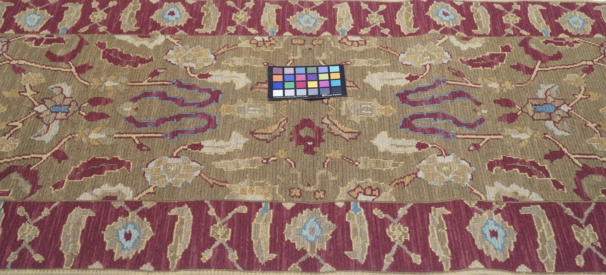 Sumak-Läufer 2'7'' x 10'0