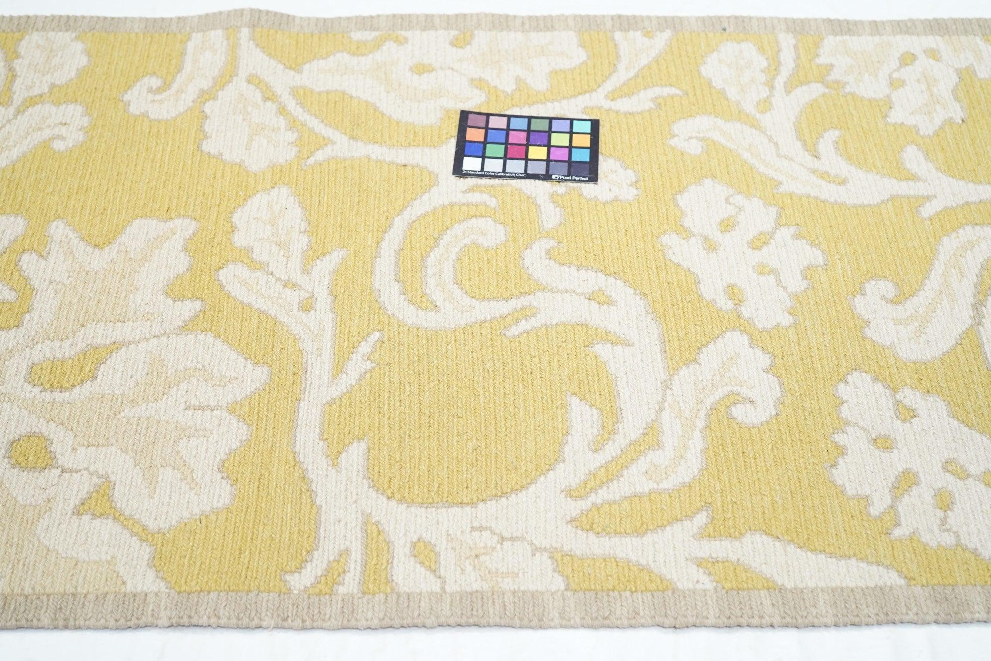 Runner Sumak 2'7'' x 10'0'' in vendita 1