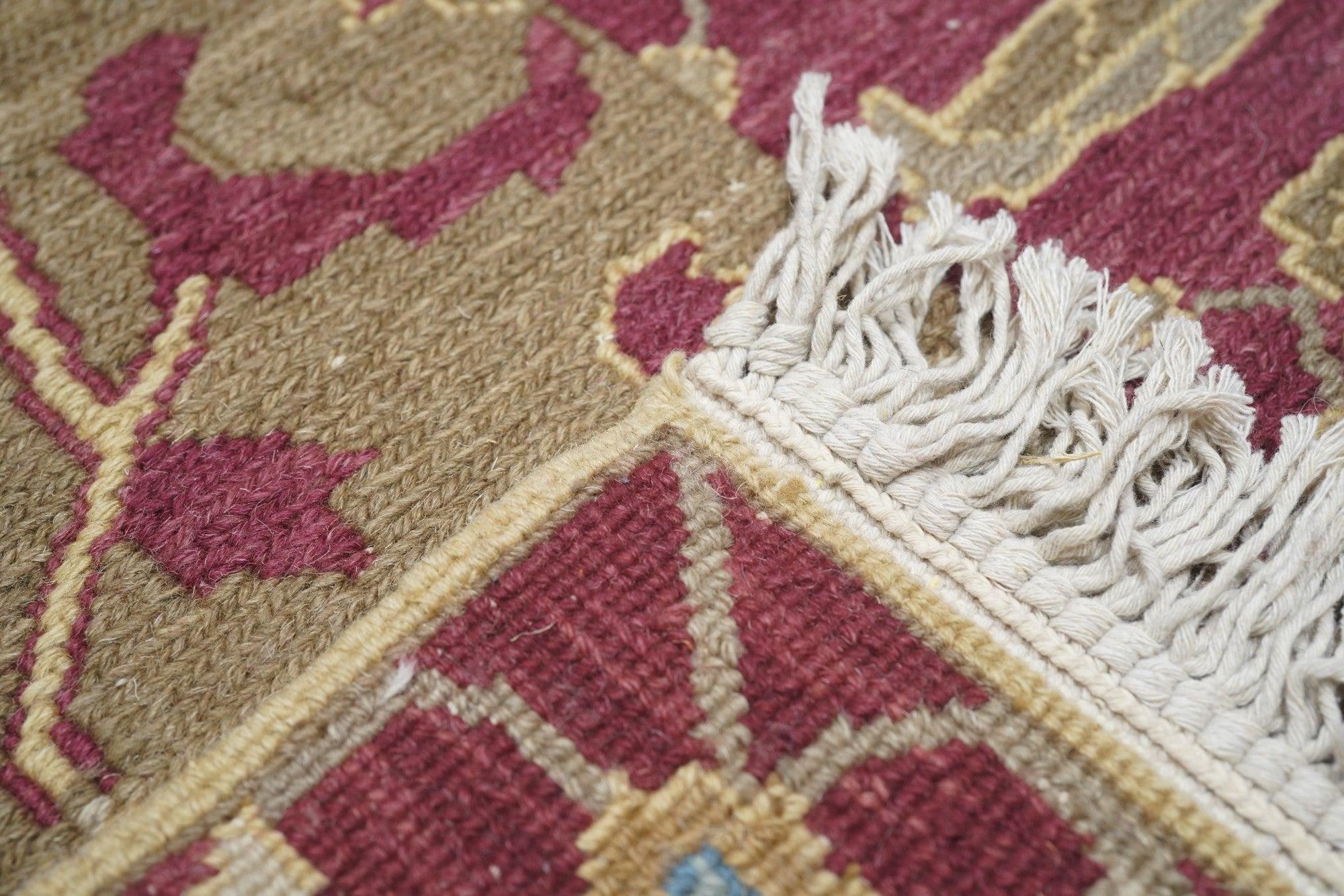 Sumak-Läufer 2'7'' x 10'0