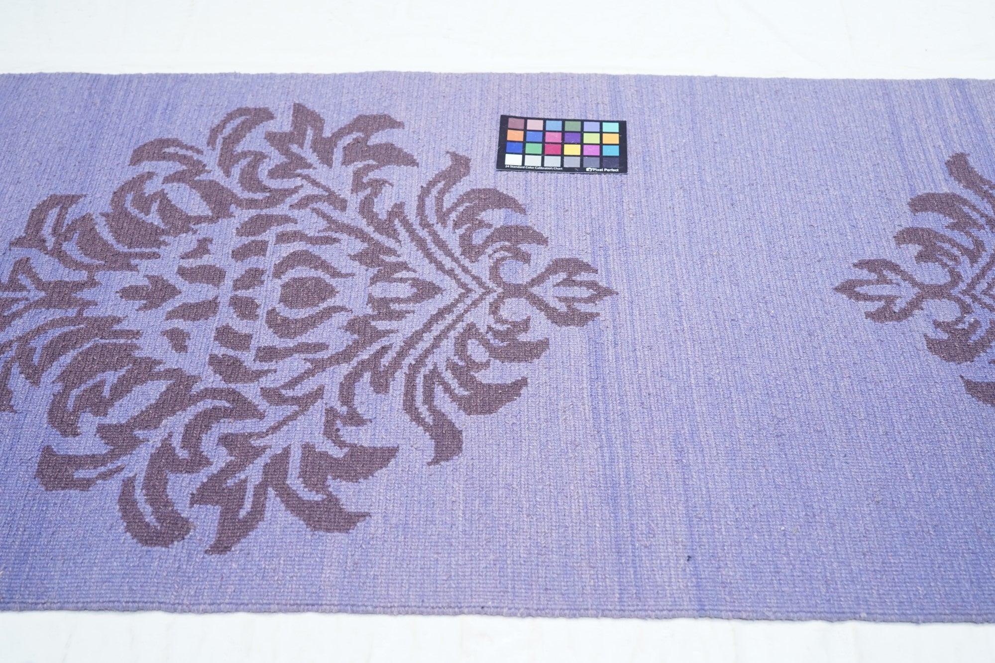 Sumak-Läufer 2'7'' x 10'0