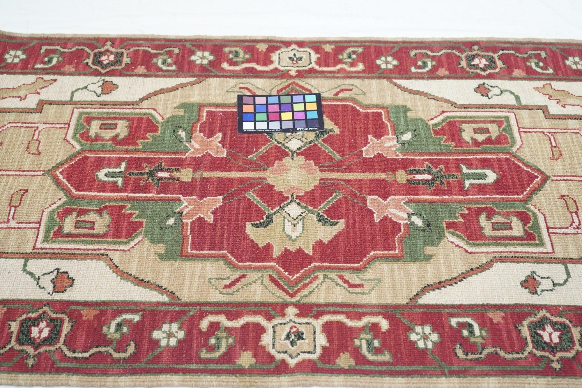 Sumak-Läufer 2'7'' x 10'0
