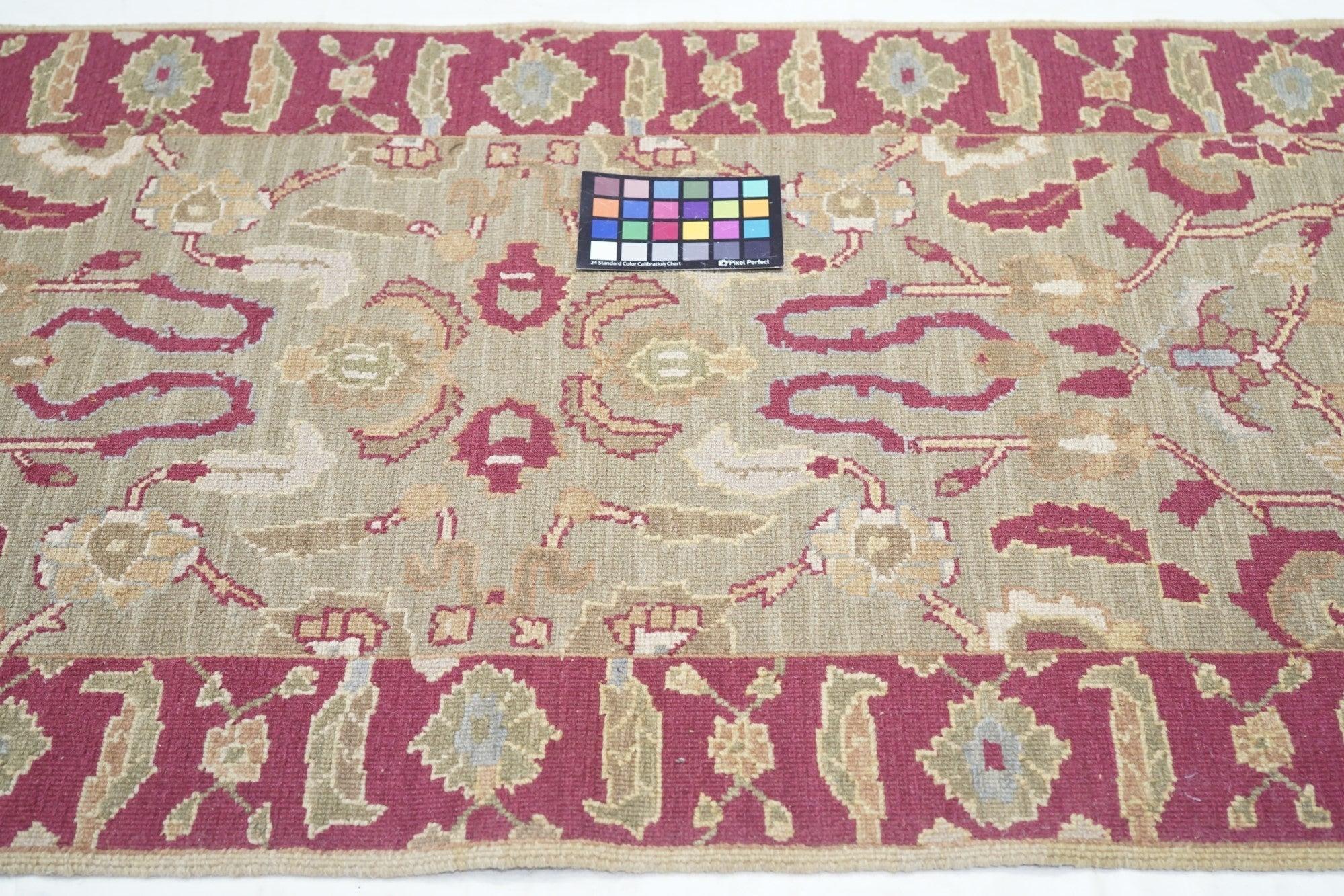 Sumak-Läufer 2'7'' x 10'0