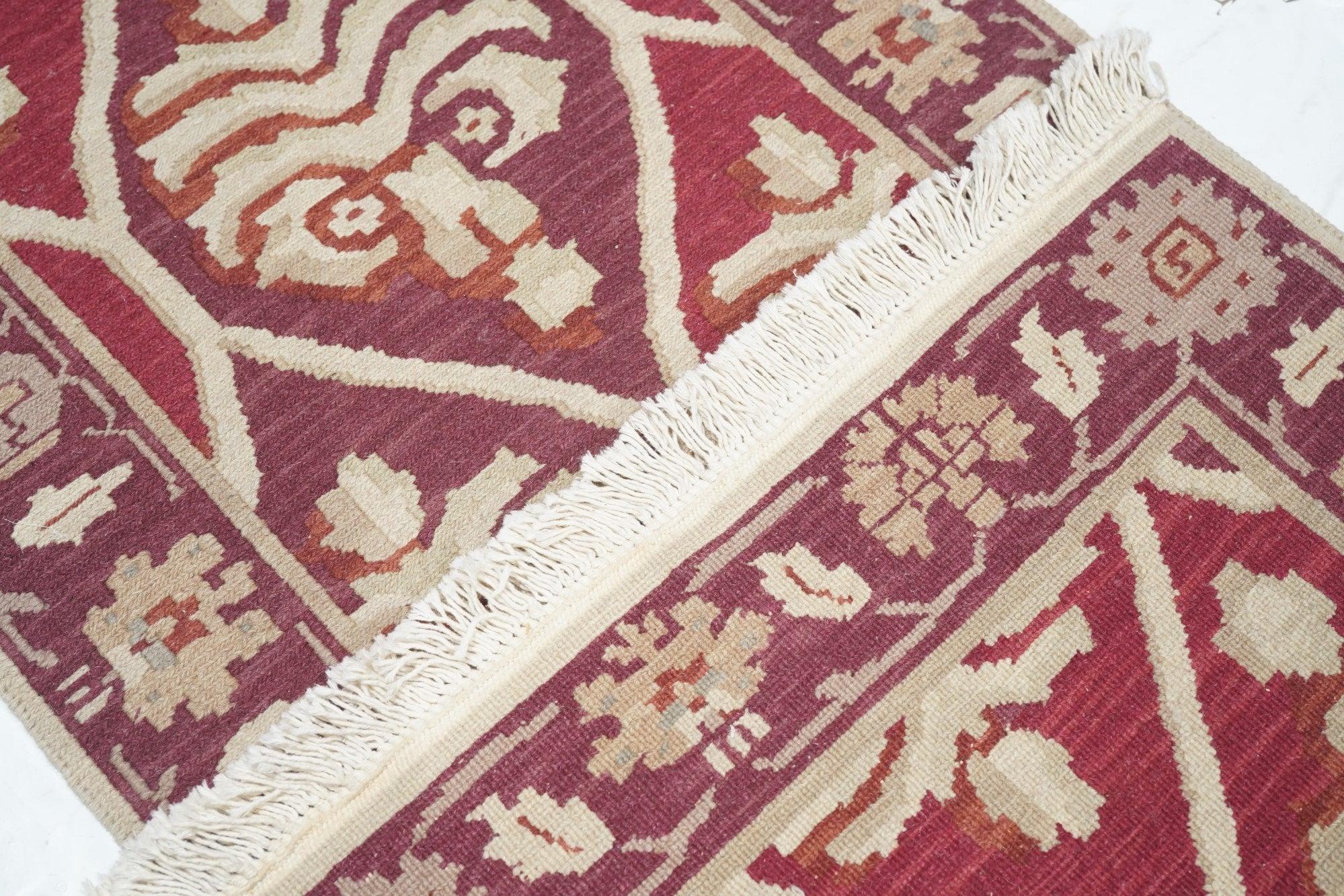 Sumak-Läufer 2'7'' x 10'0
