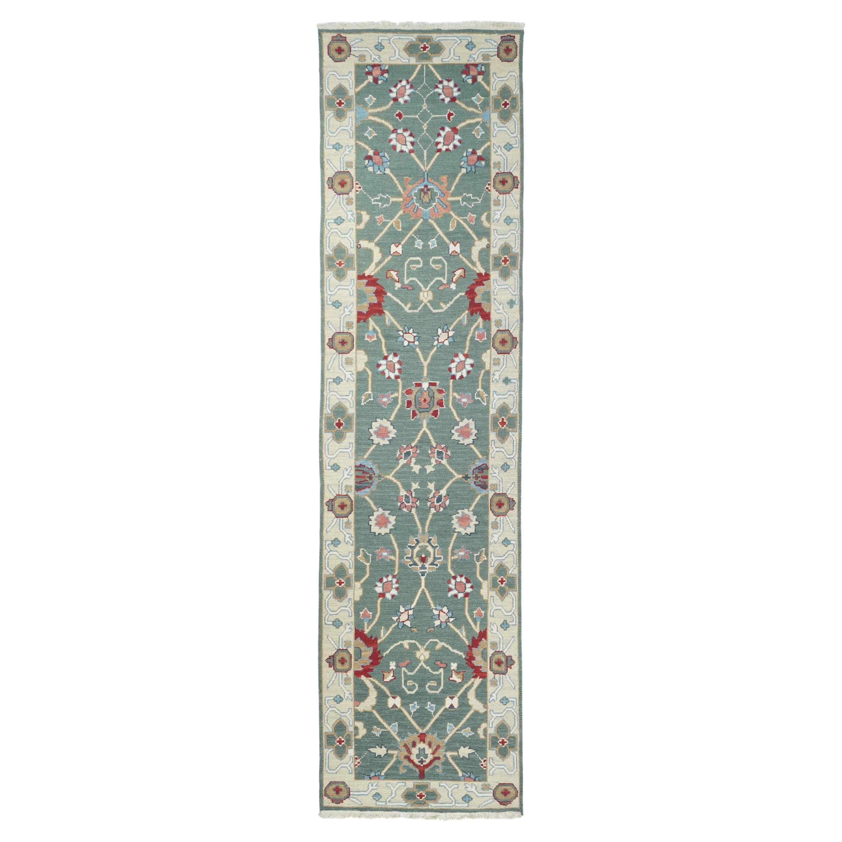 Runner Sumak 2'7'' x 10'0''