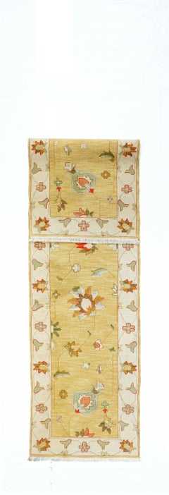 Sumak-Läufer 2'7'' x 10'1''