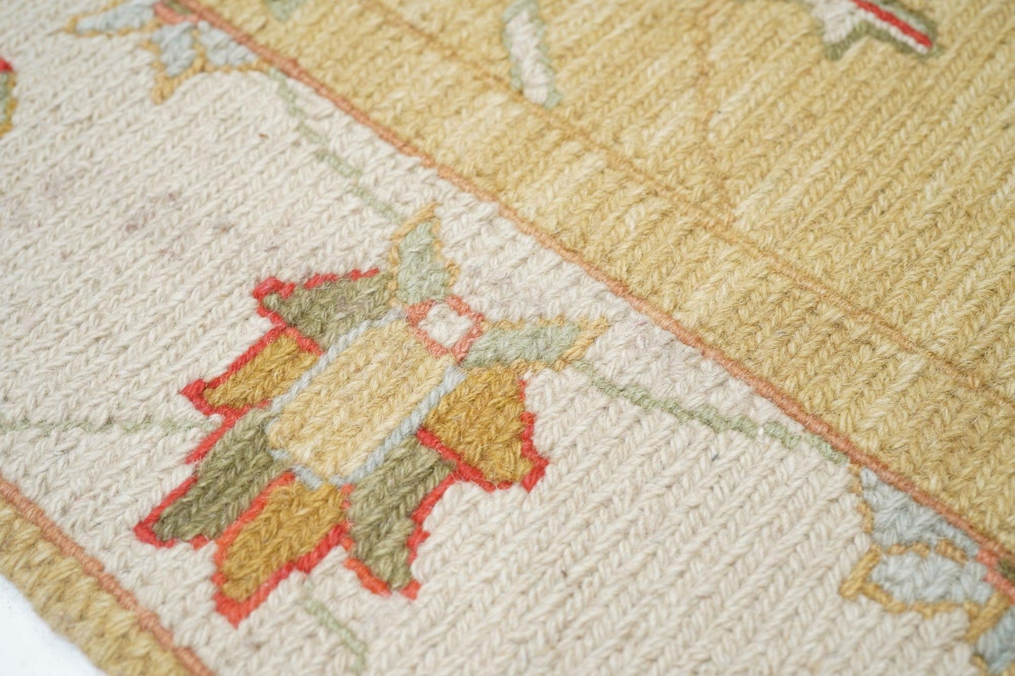 Sumak-Läufer 2'7'' x 10'1'' im Zustand „Neu“ im Angebot in New York, NY