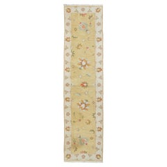 Sumak Runner 2'7'' x 10'1''