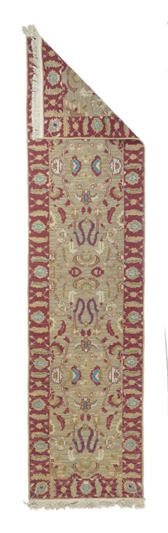Runner Sumak 2'7'' x 10'2''