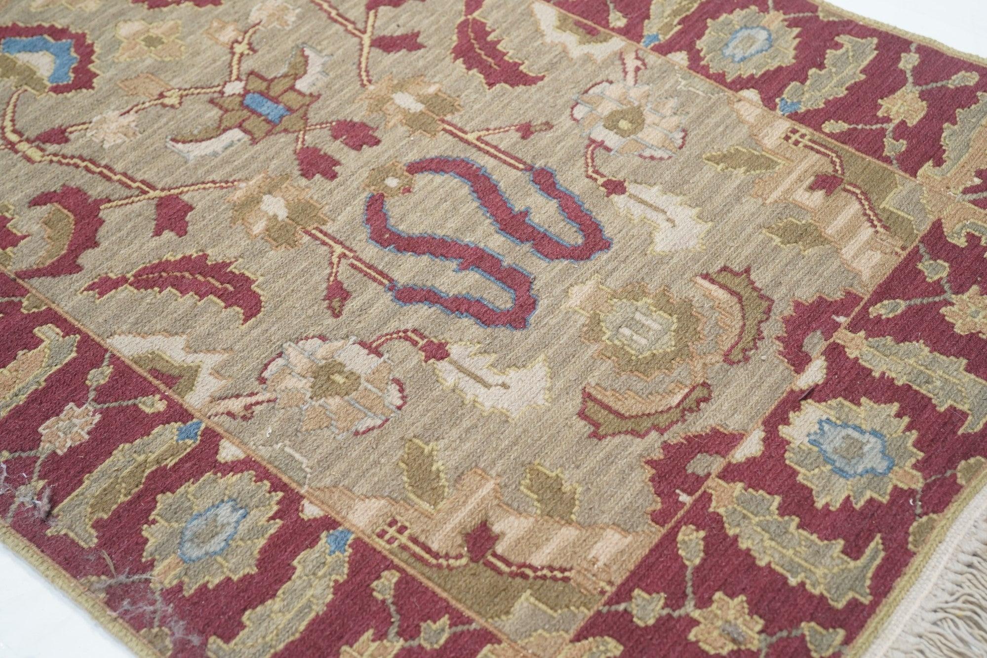 Sumak-Läufer 2'7'' x 10'2'' (21. Jahrhundert und zeitgenössisch) im Angebot