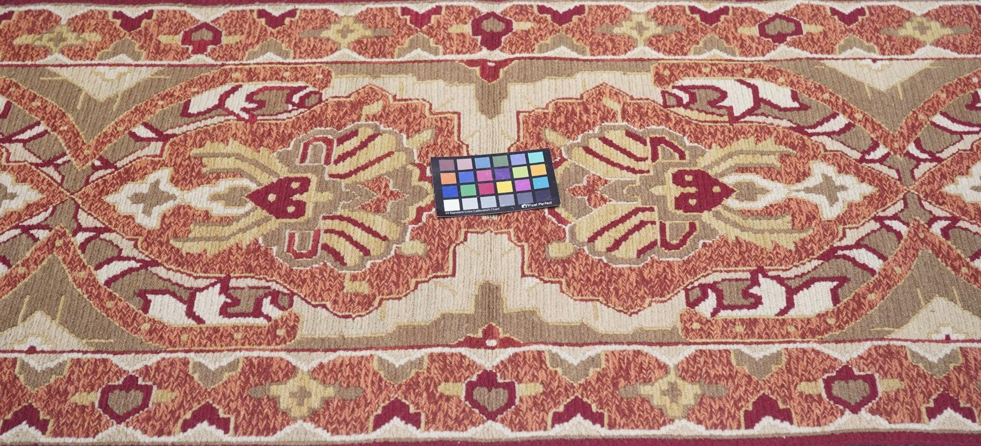 Tapis de course Sumak 2'7'' x 7'10'' en vente 3
