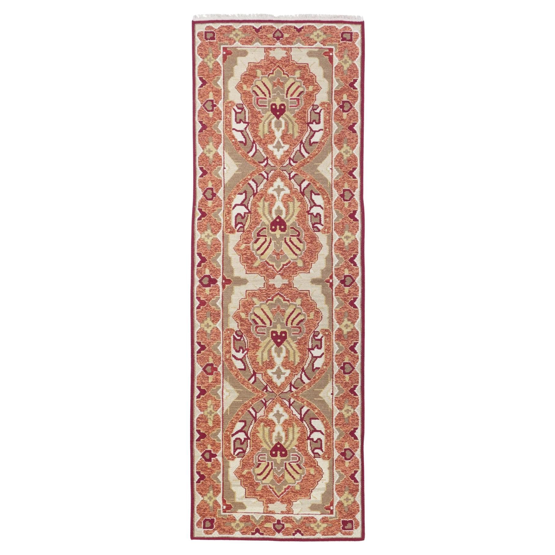 Sumak Runner 2'7'' x 7'10''