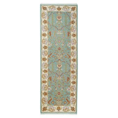 Sumak Runner 2'7'' x 7'7''