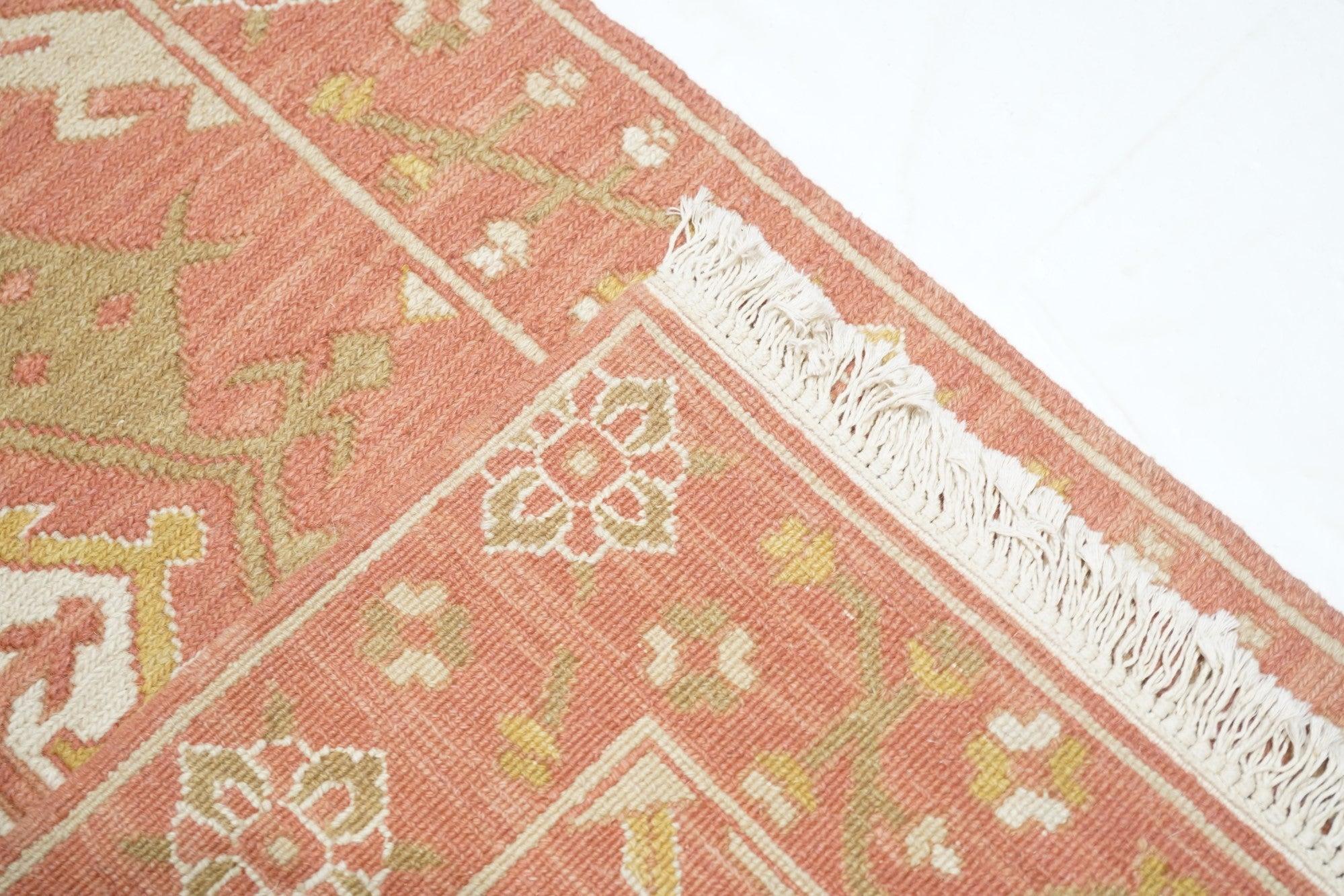 Sumak Runner 2'7'' x 8'0