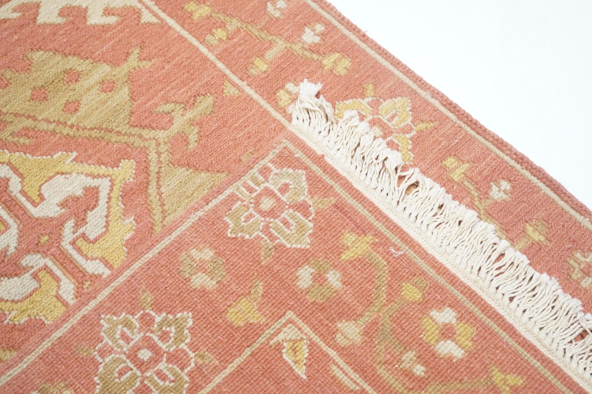Runner Sumak 2'7'' x 8'0'' in vendita 4