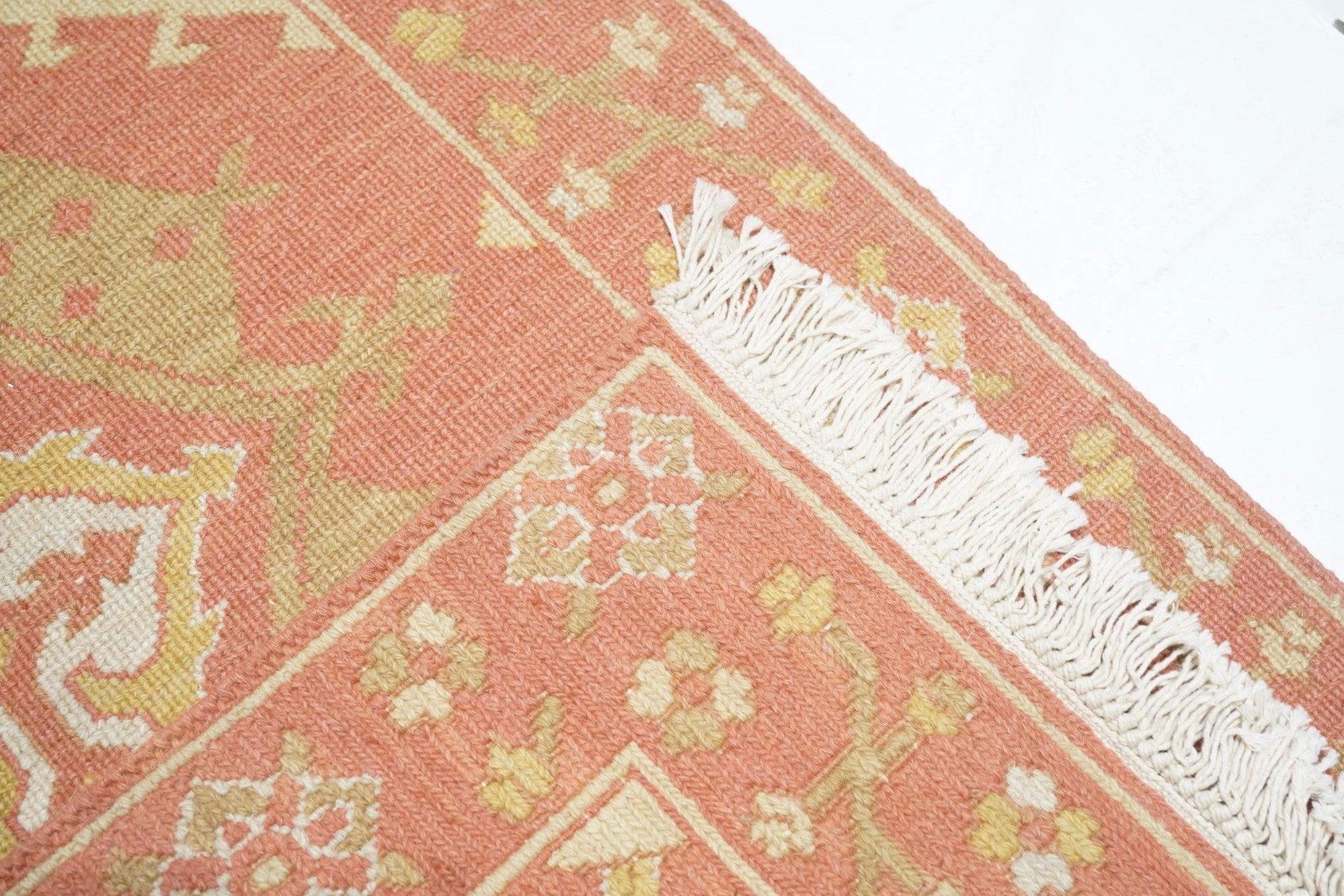 Runner Sumak 2'7'' x 8'0'' in vendita 4