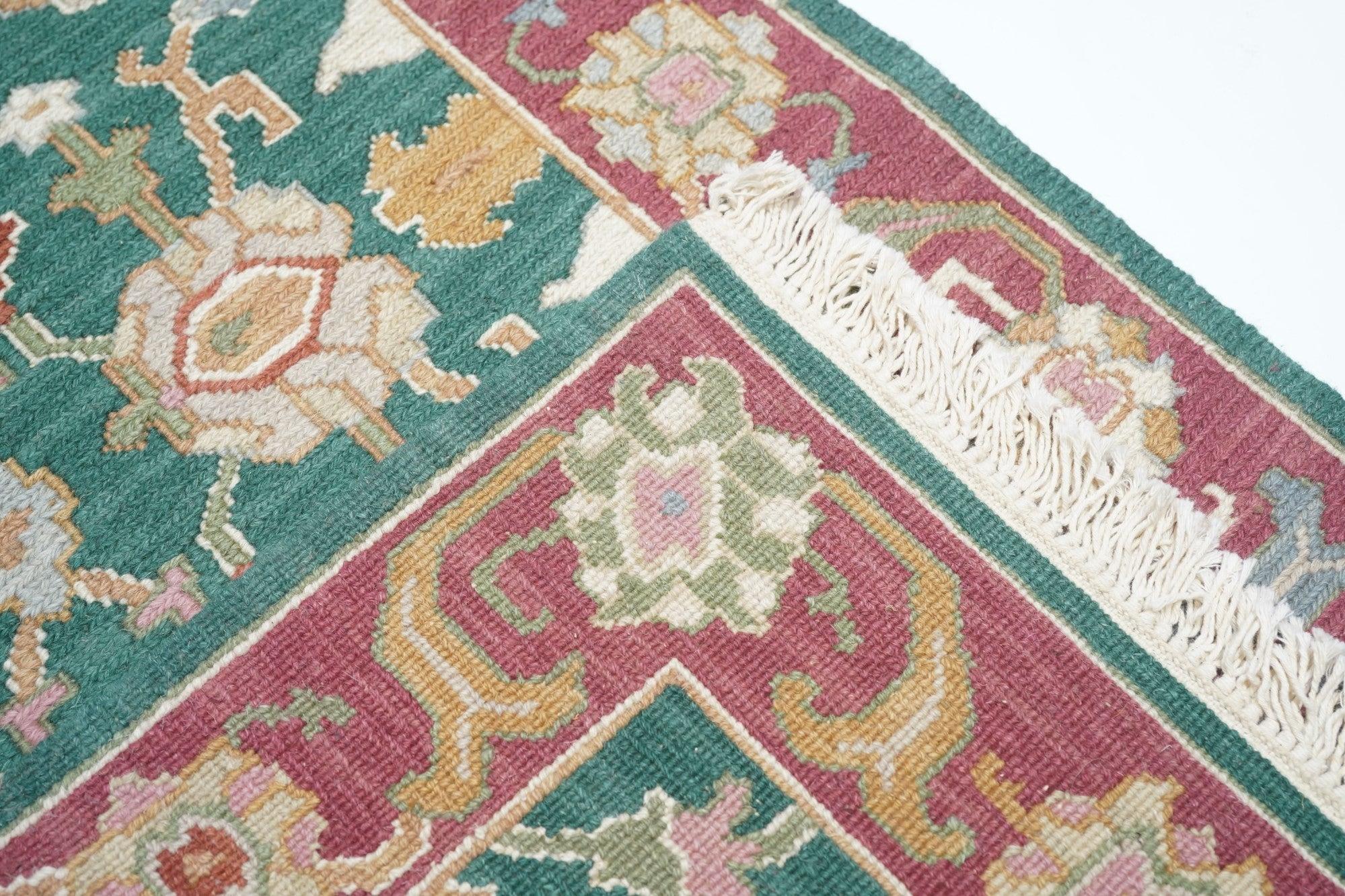 Runner Sumak 2'7'' x 8'0'' in vendita 5
