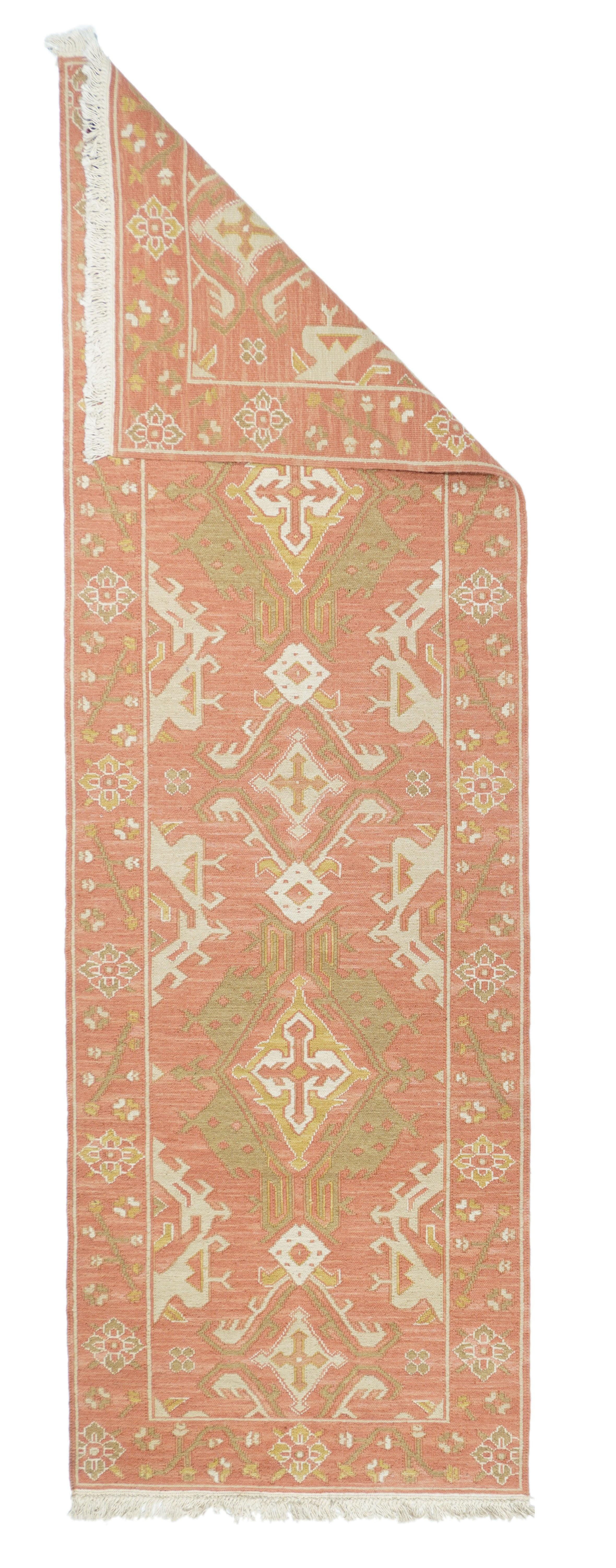 Sumak Runner 2'7'' x 8'0