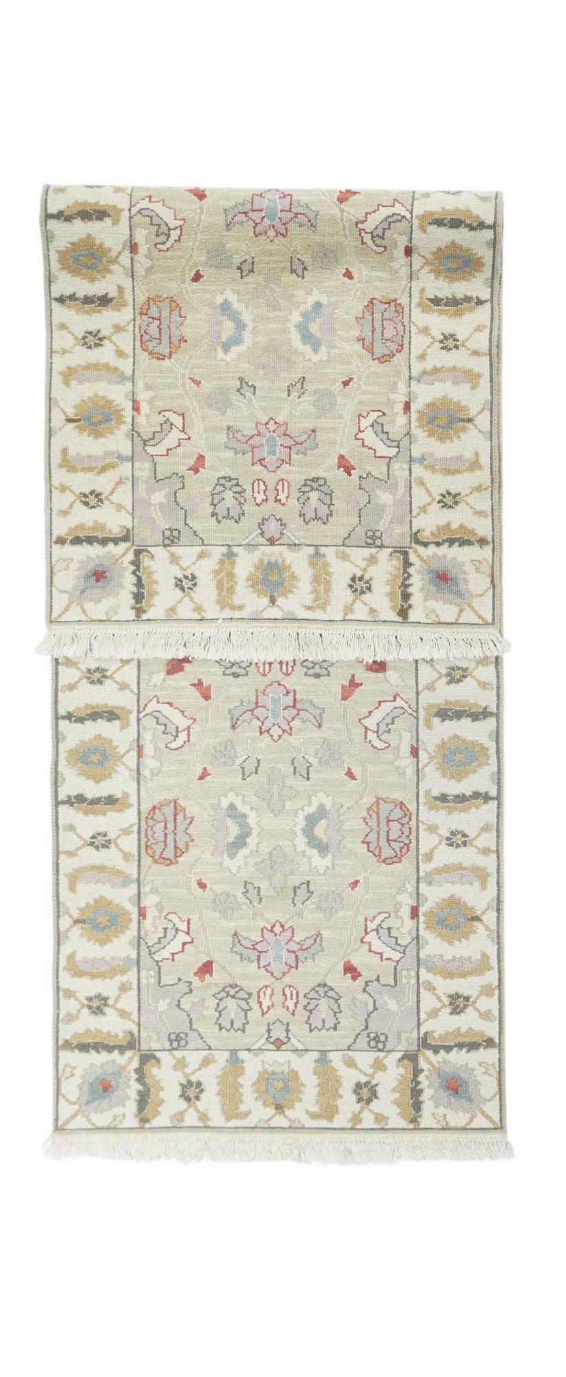 Sumak Läufer 2'7'' x 8'0