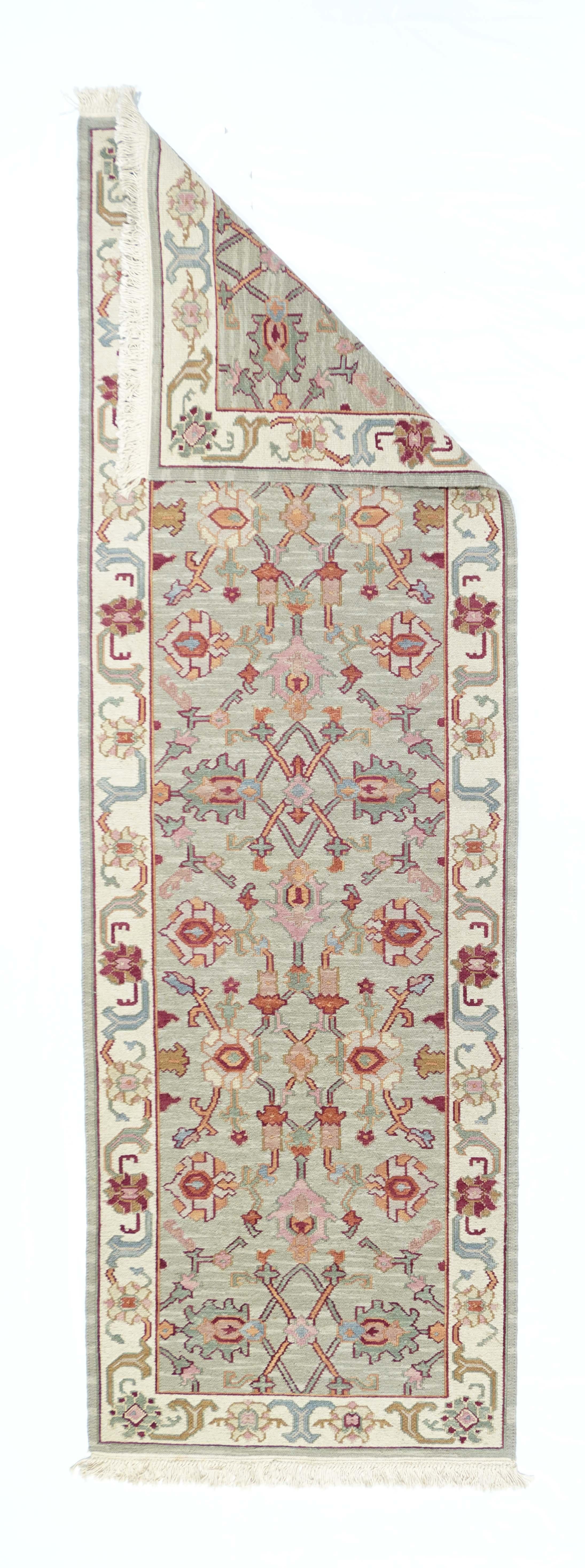 Sumak Läufer 2'7'' x 8'0